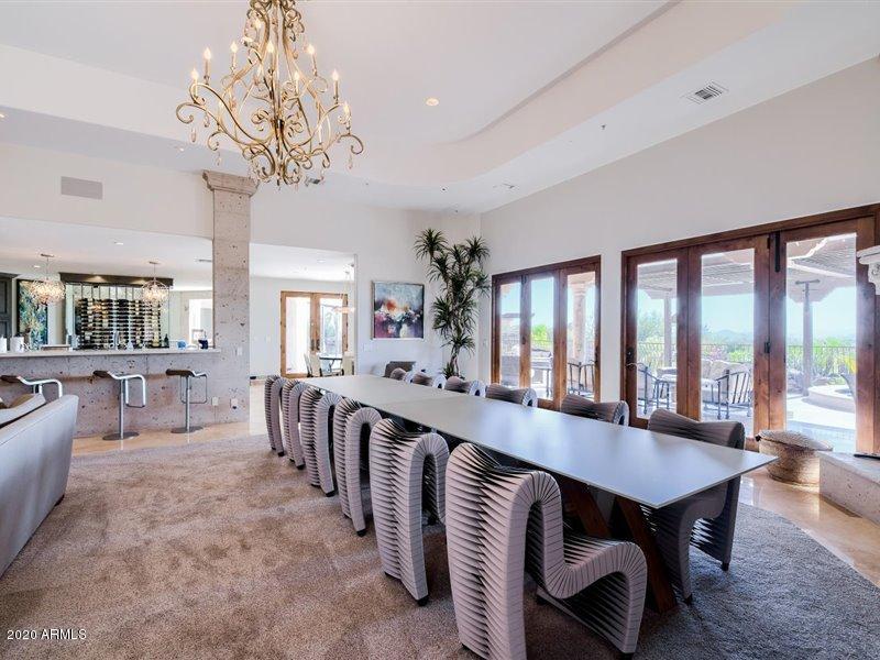 PEAK 1 - Residential