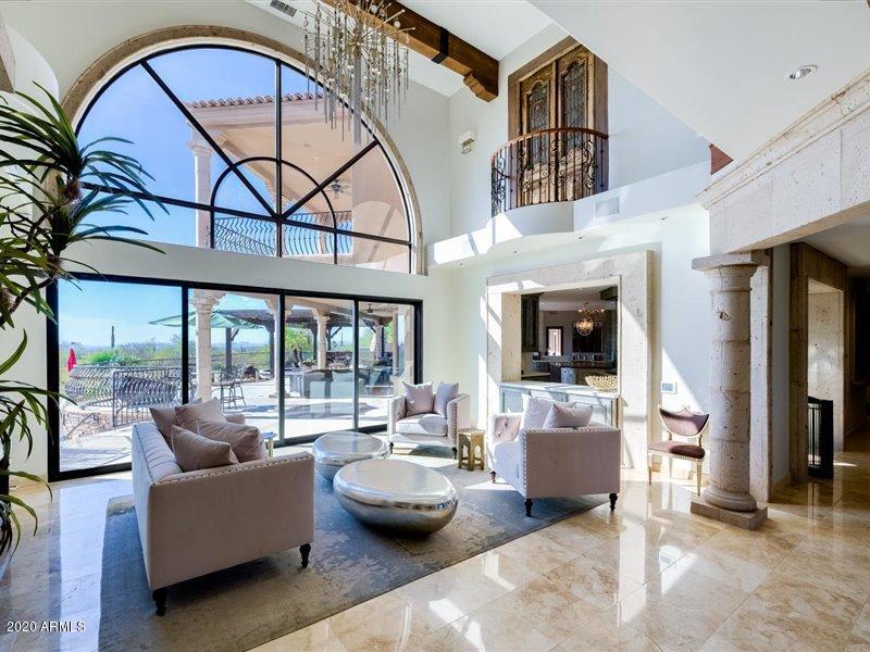 PEAK 1 - Residential