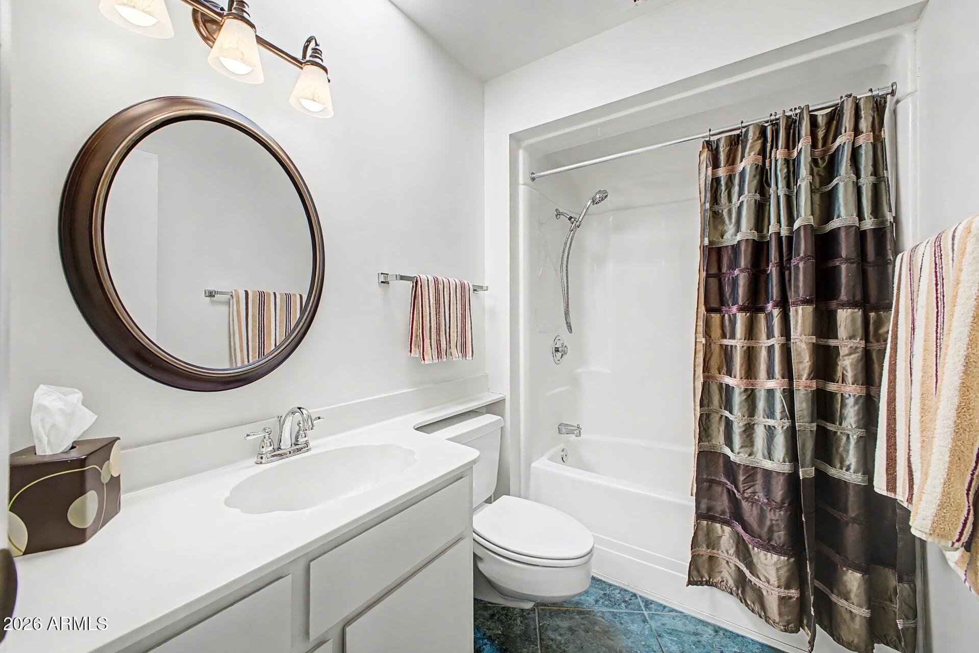 SUN CITY UNIT 17F - Residential