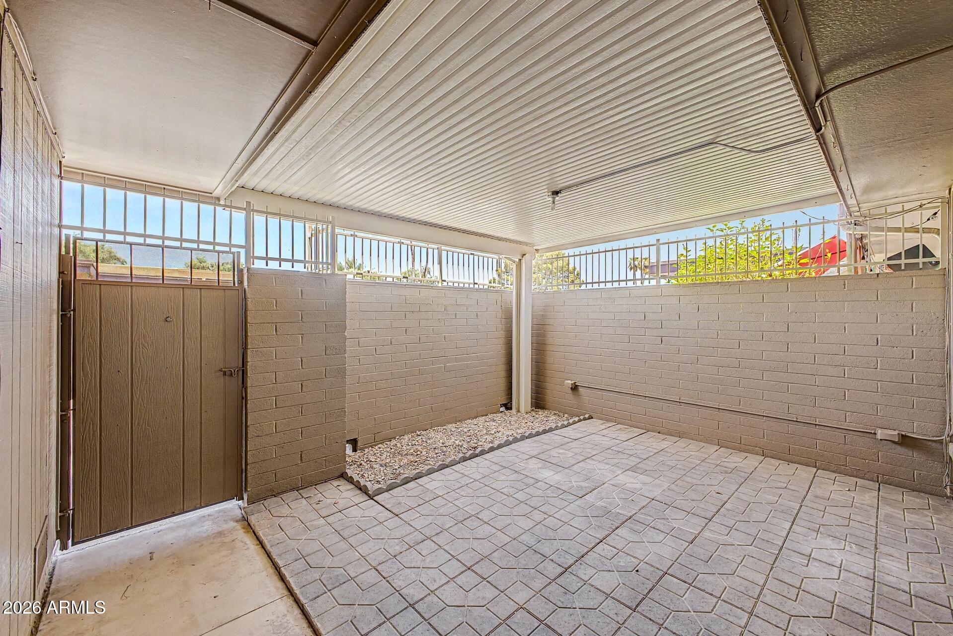 SUN CITY UNIT 17F - Residential