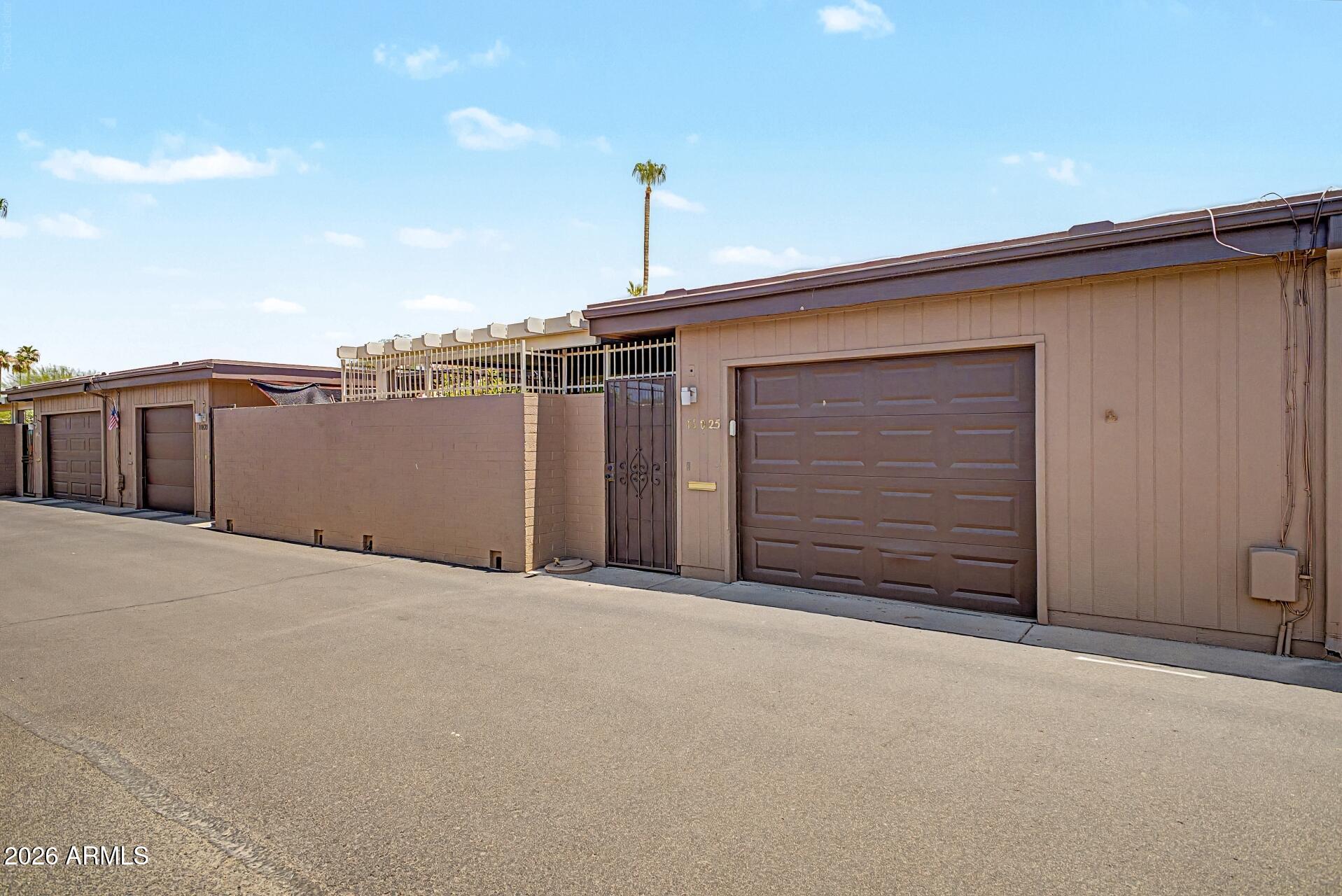 SUN CITY UNIT 17F - Residential