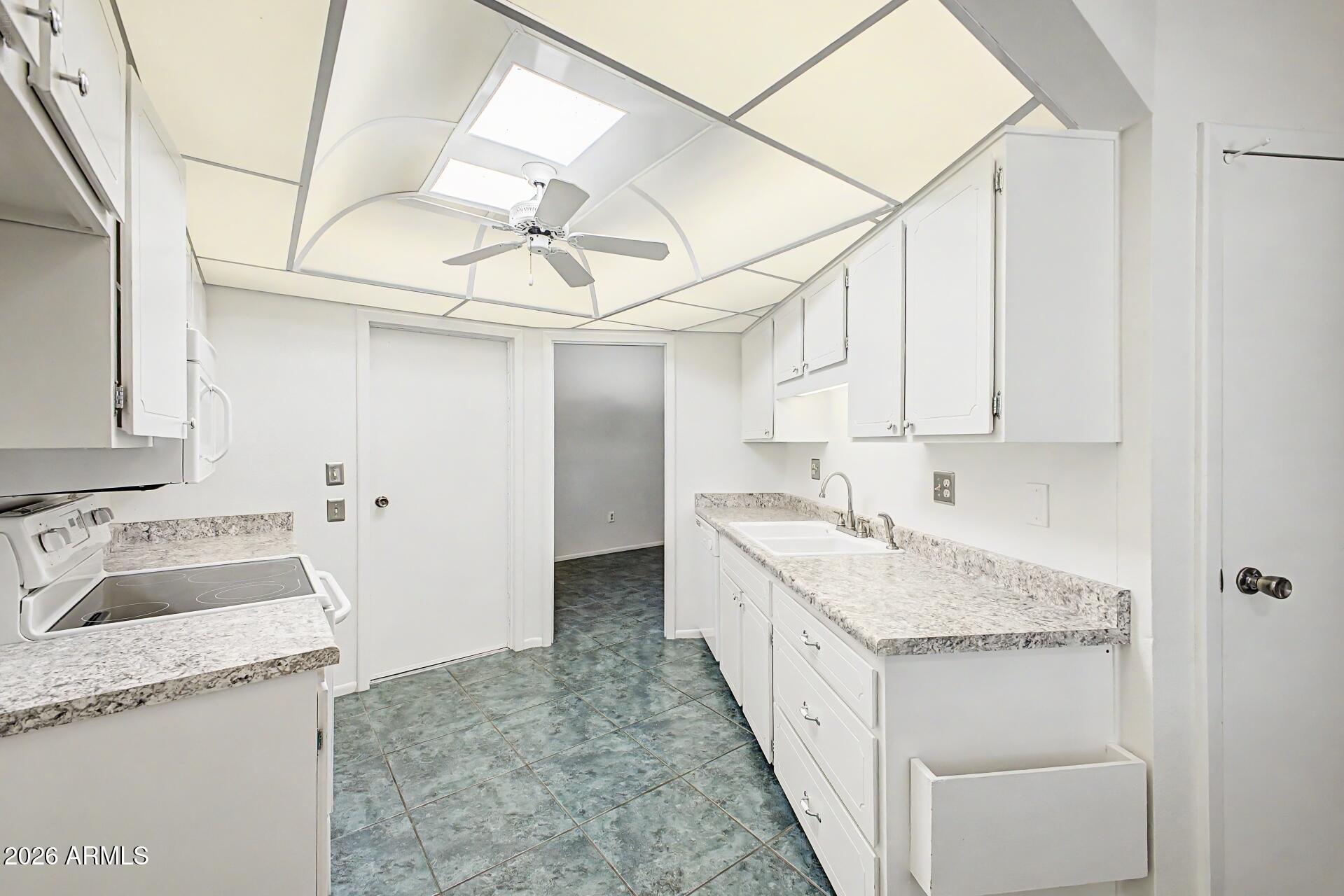 SUN CITY UNIT 17F - Residential