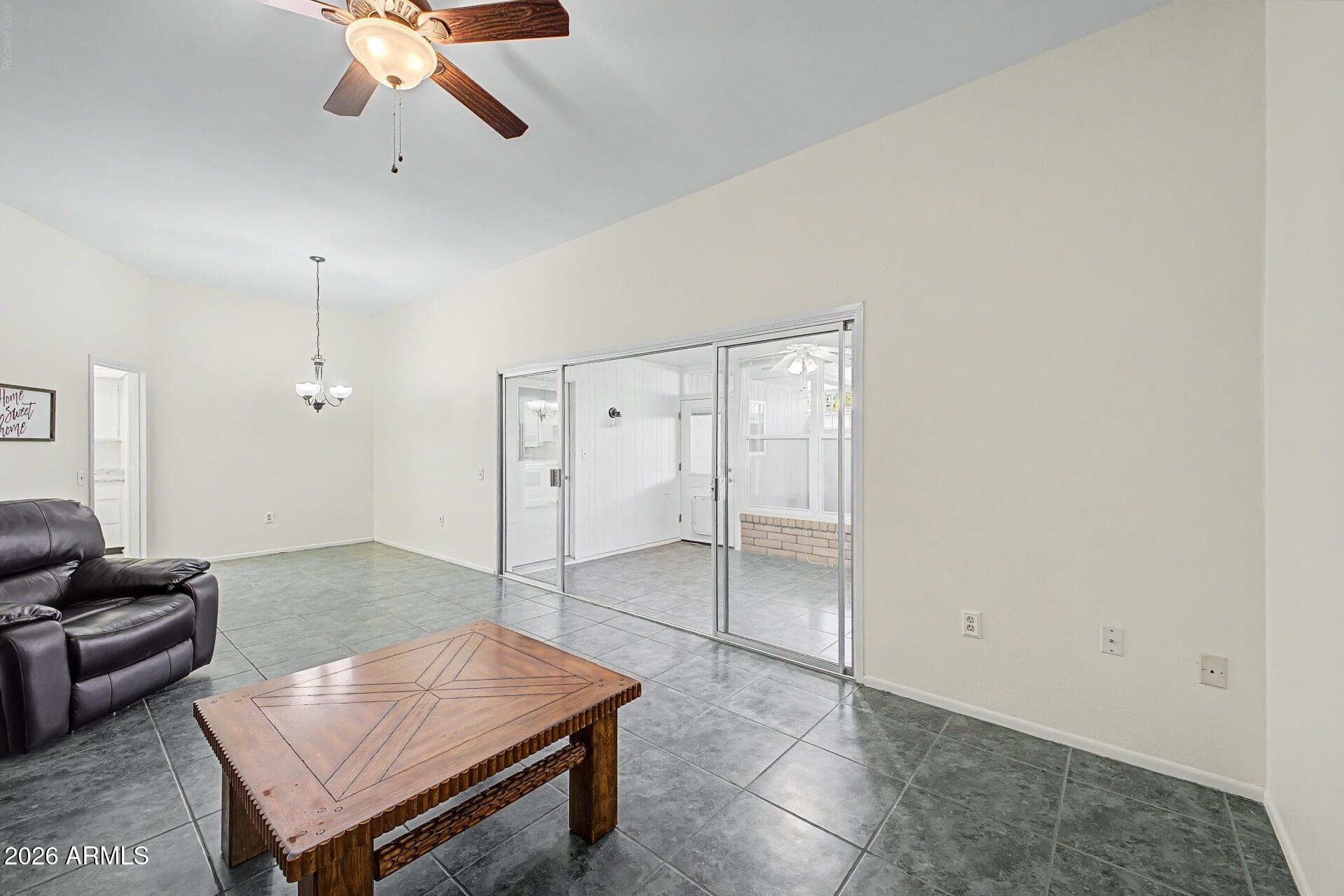 SUN CITY UNIT 17F - Residential