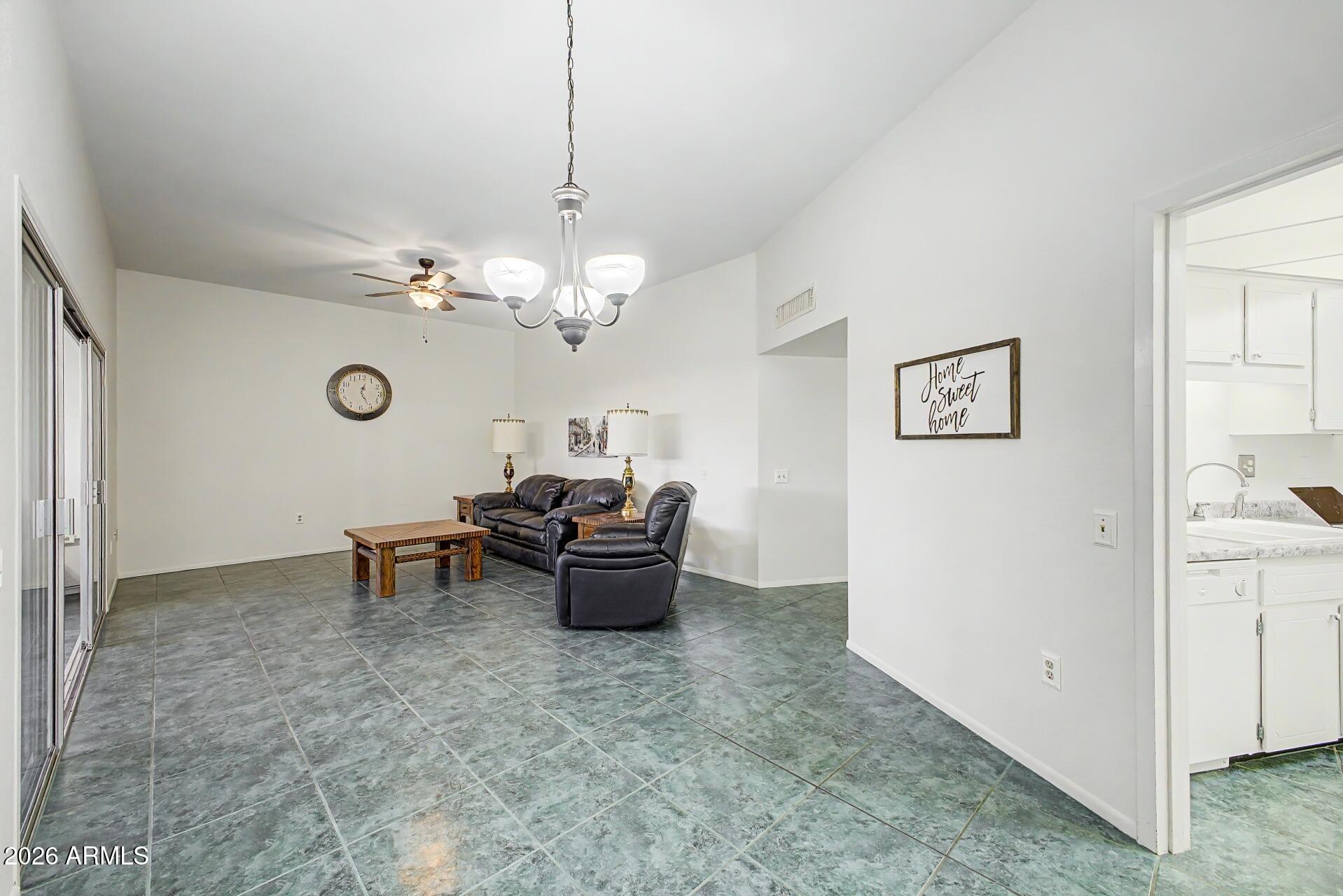 SUN CITY UNIT 17F - Residential