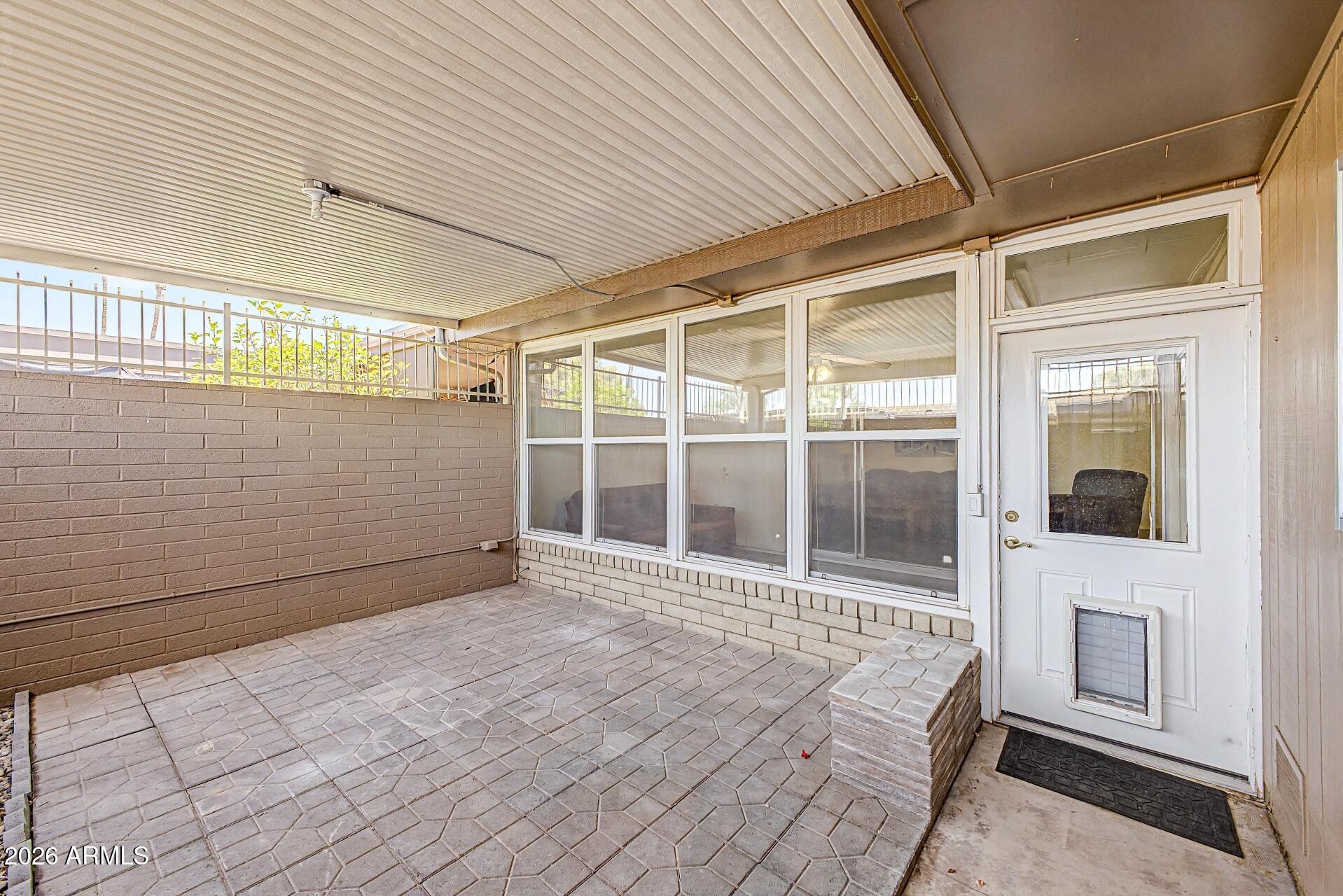 SUN CITY UNIT 17F - Residential
