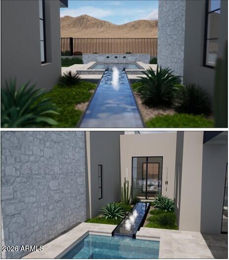 SYCAMORE VILLAGE AT SUPERSTITION FOOTHILLS - Land