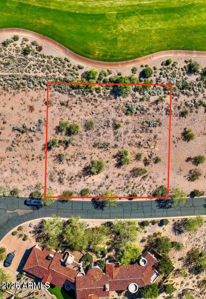 SYCAMORE VILLAGE AT SUPERSTITION FOOTHILLS - Land