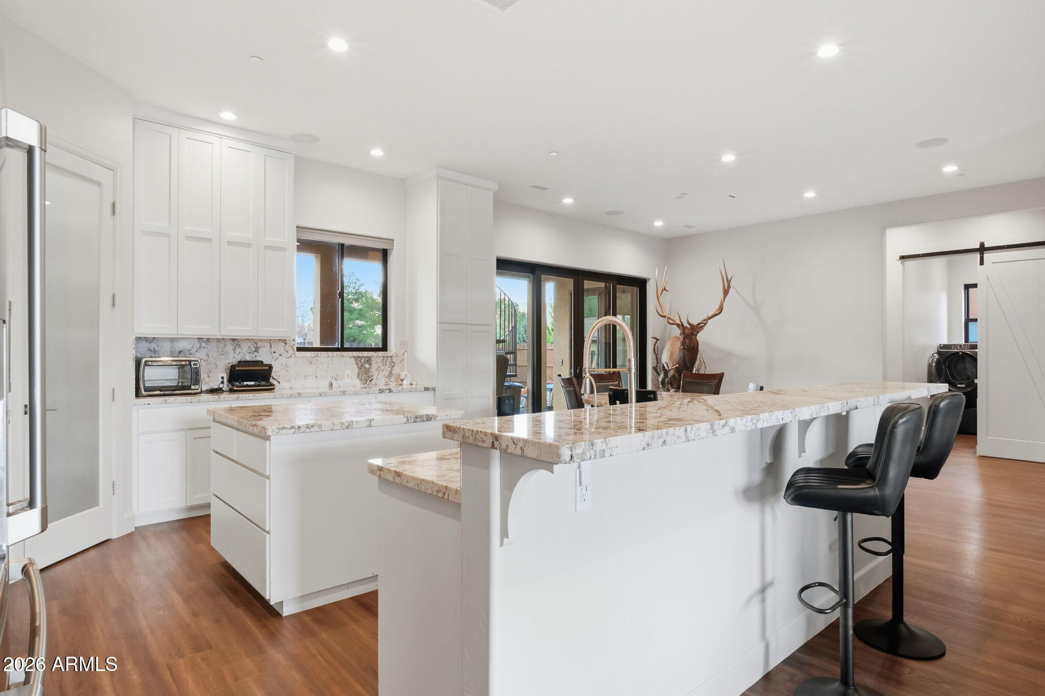 BELL ROCK VISTA - Residential