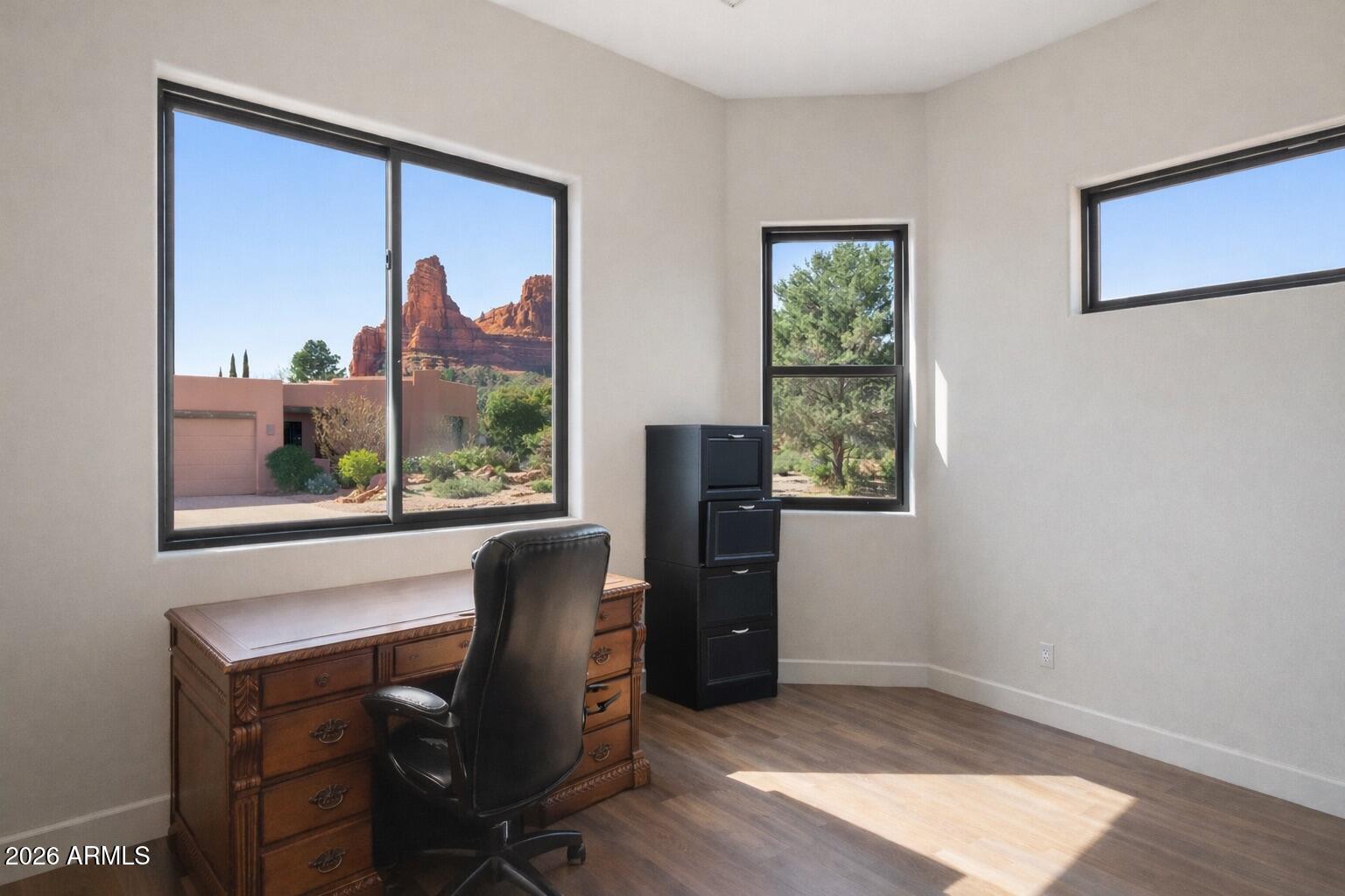 BELL ROCK VISTA - Residential
