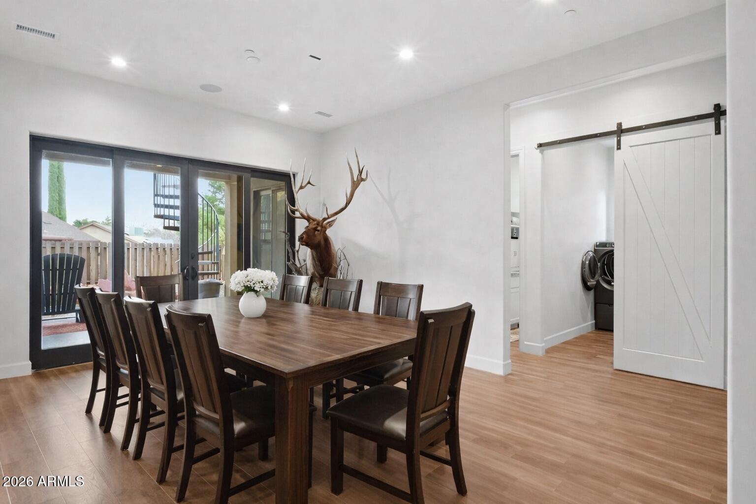 BELL ROCK VISTA - Residential