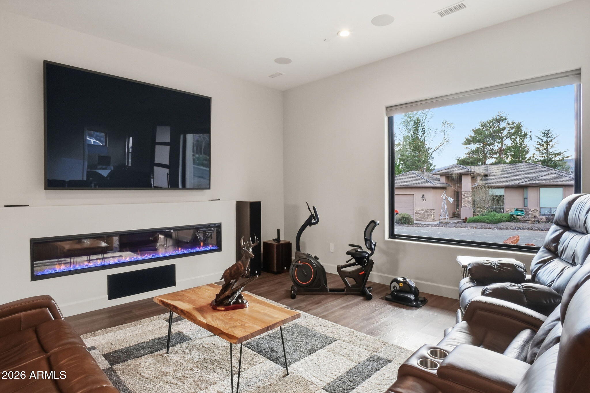 BELL ROCK VISTA - Residential