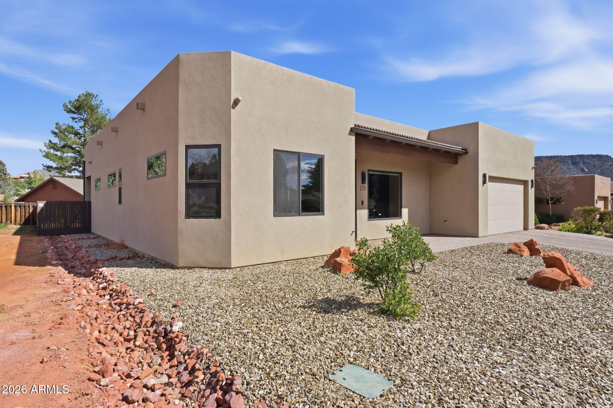 BELL ROCK VISTA - Residential