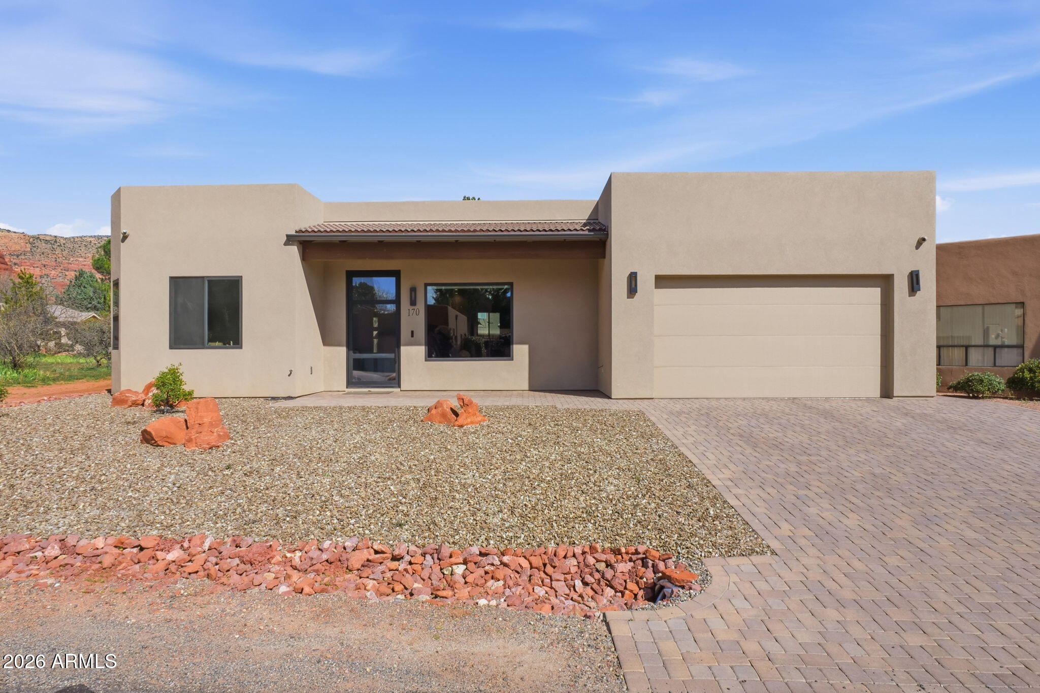 BELL ROCK VISTA - Residential
