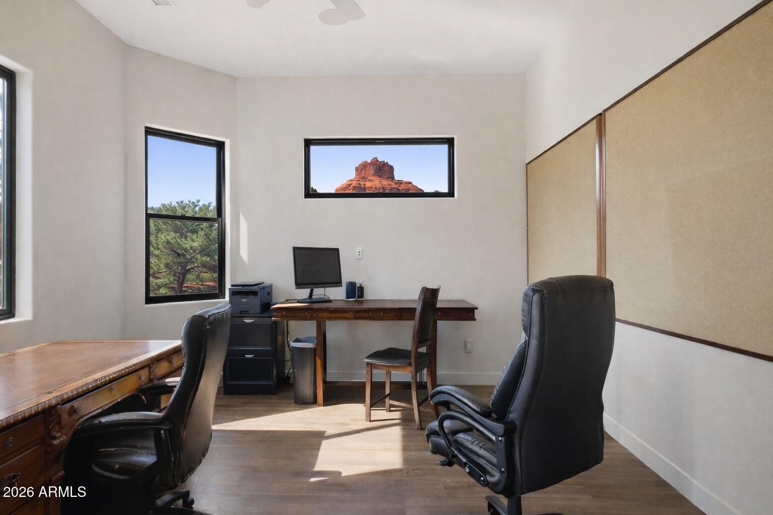 BELL ROCK VISTA - Residential