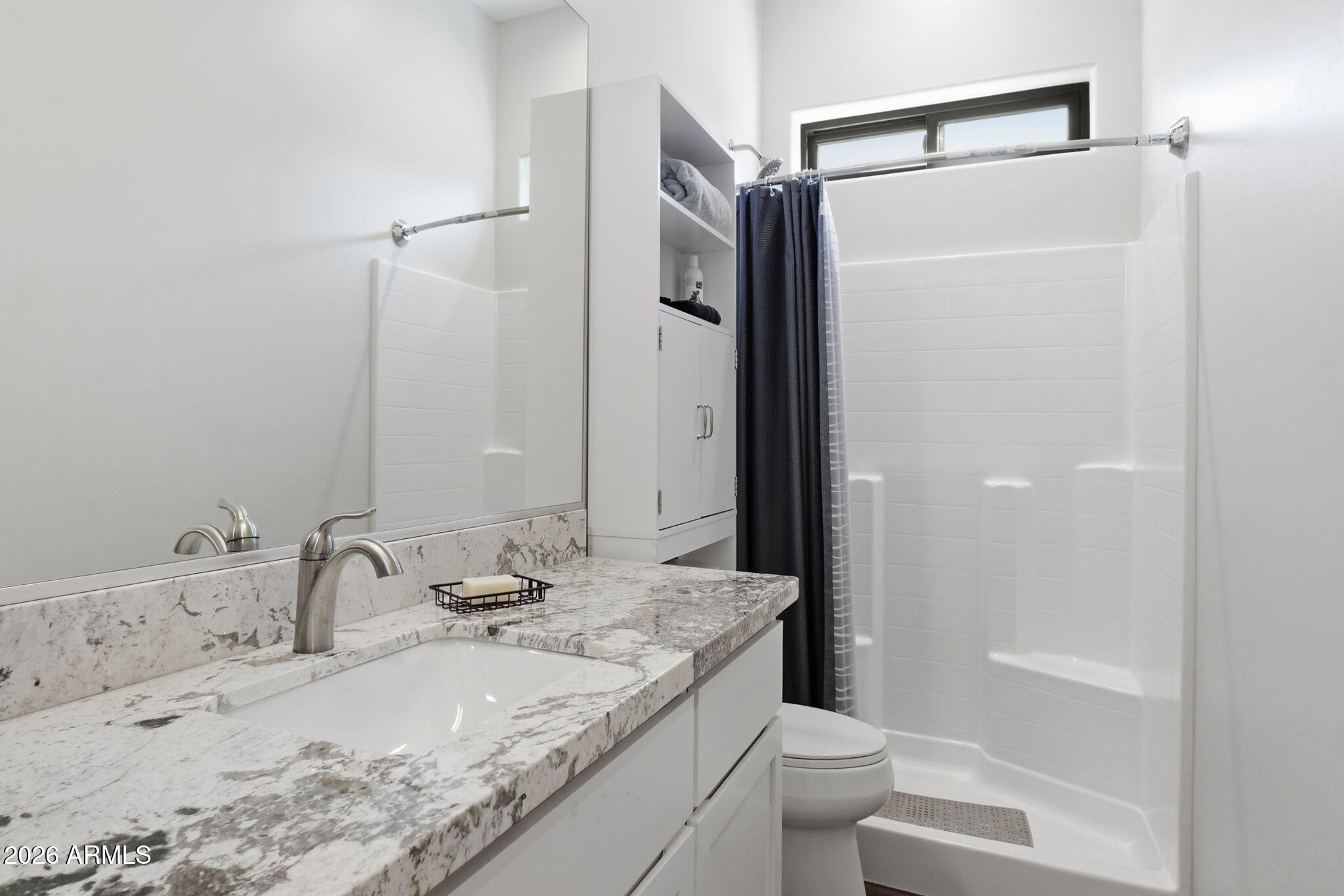 BELL ROCK VISTA - Residential