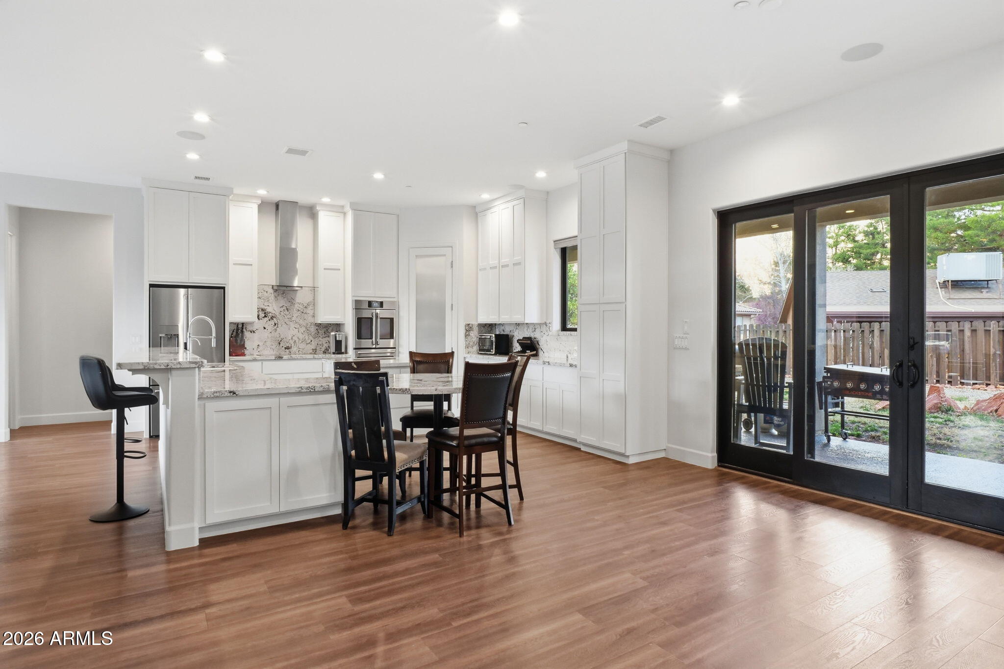 BELL ROCK VISTA - Residential