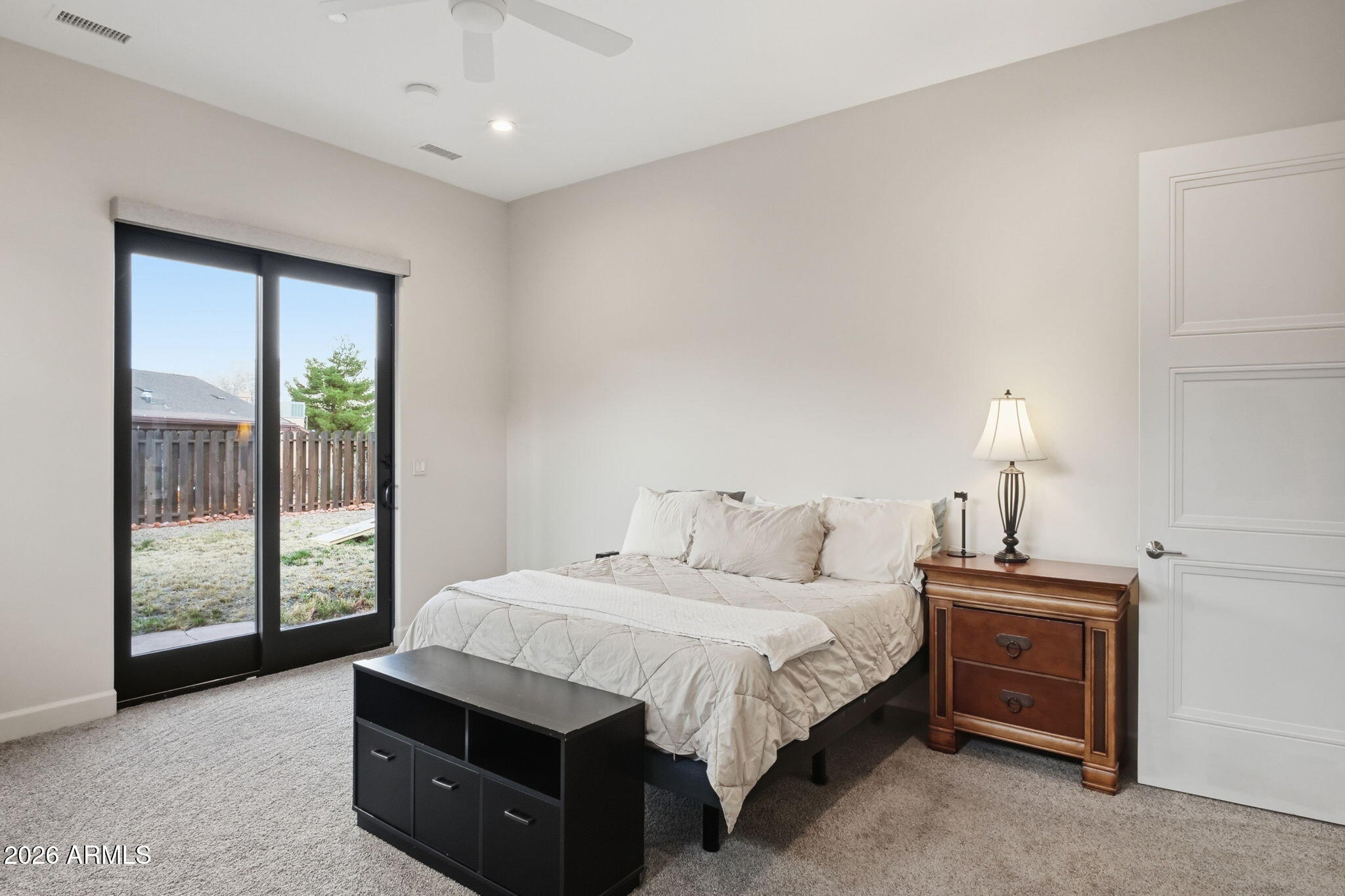 BELL ROCK VISTA - Residential