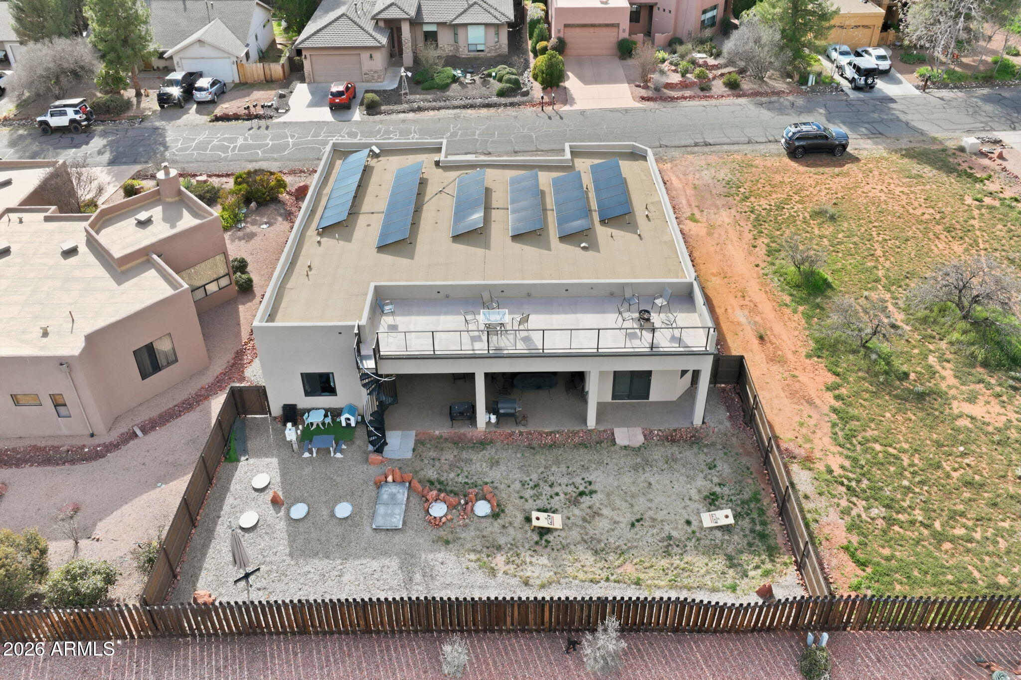 BELL ROCK VISTA - Residential