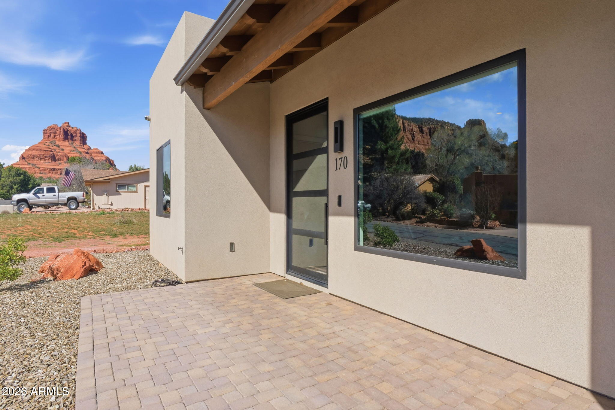 BELL ROCK VISTA - Residential