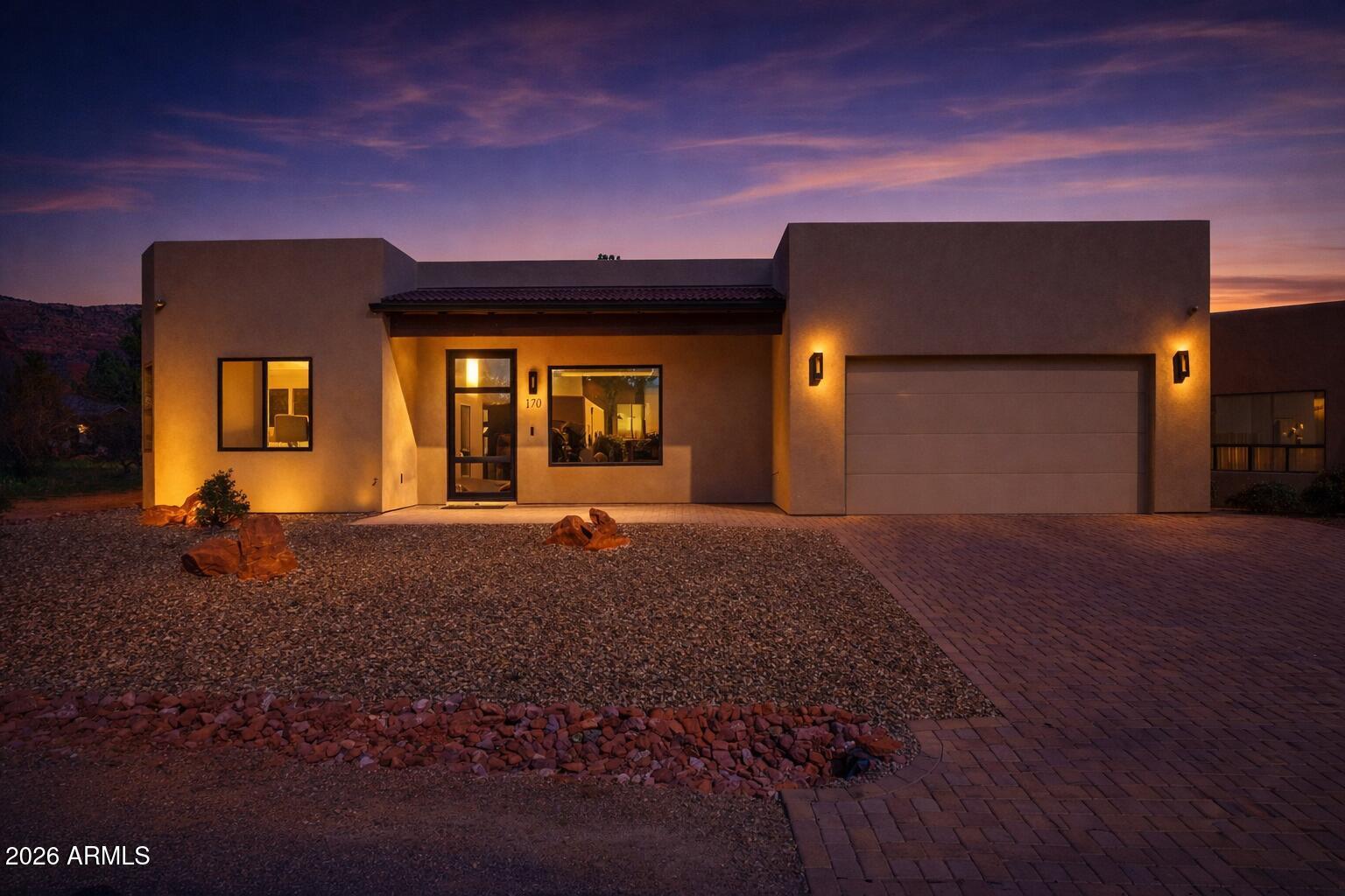 BELL ROCK VISTA - Residential