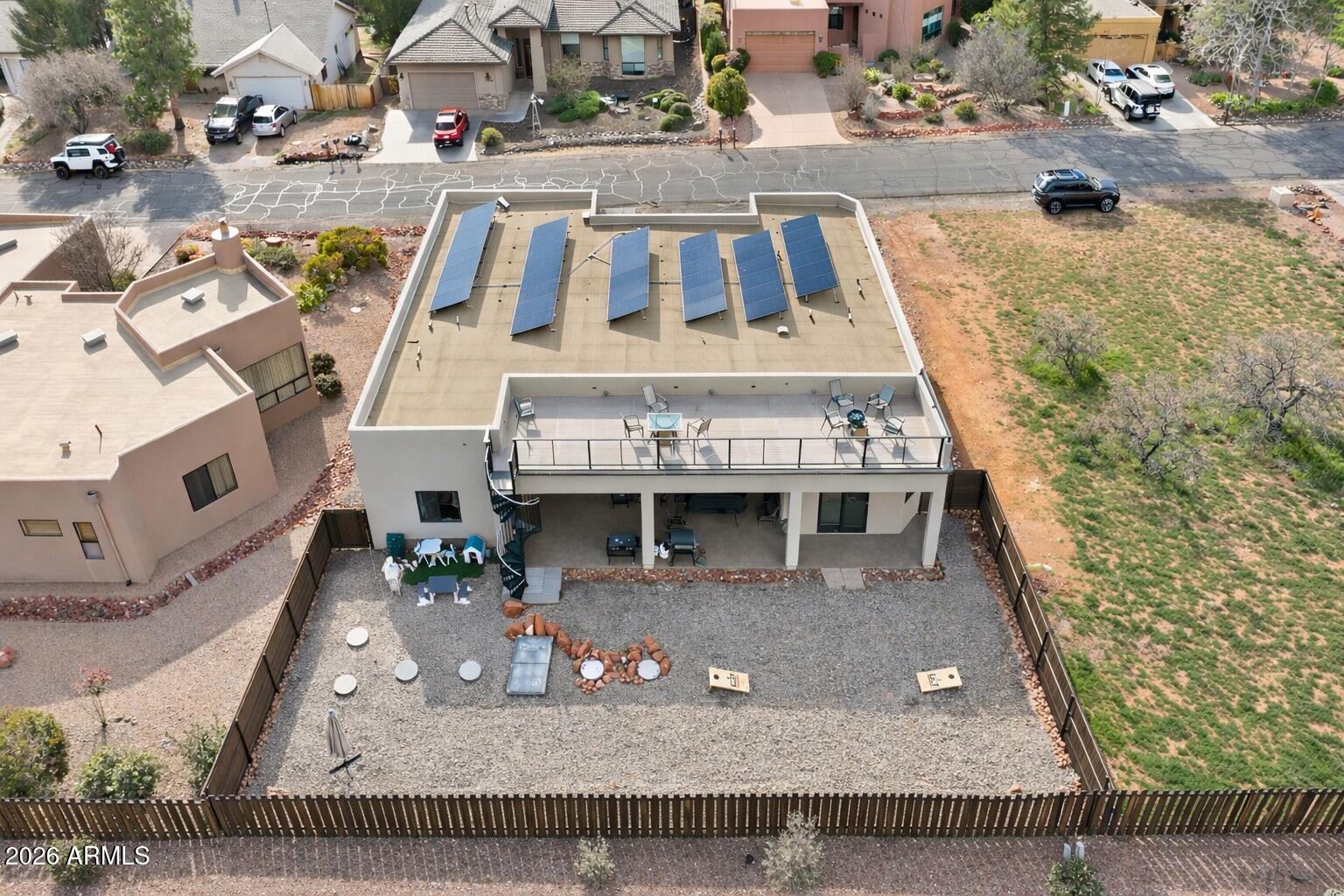 BELL ROCK VISTA - Residential