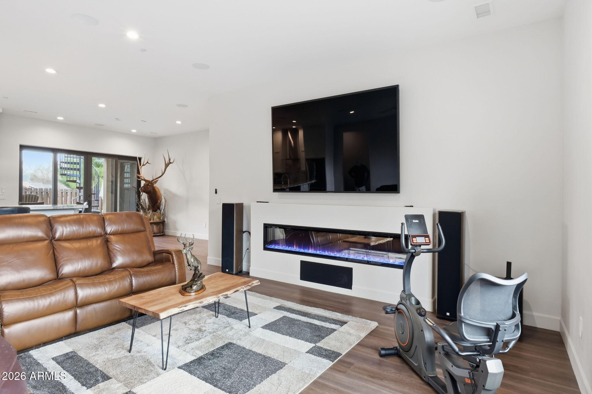 BELL ROCK VISTA - Residential