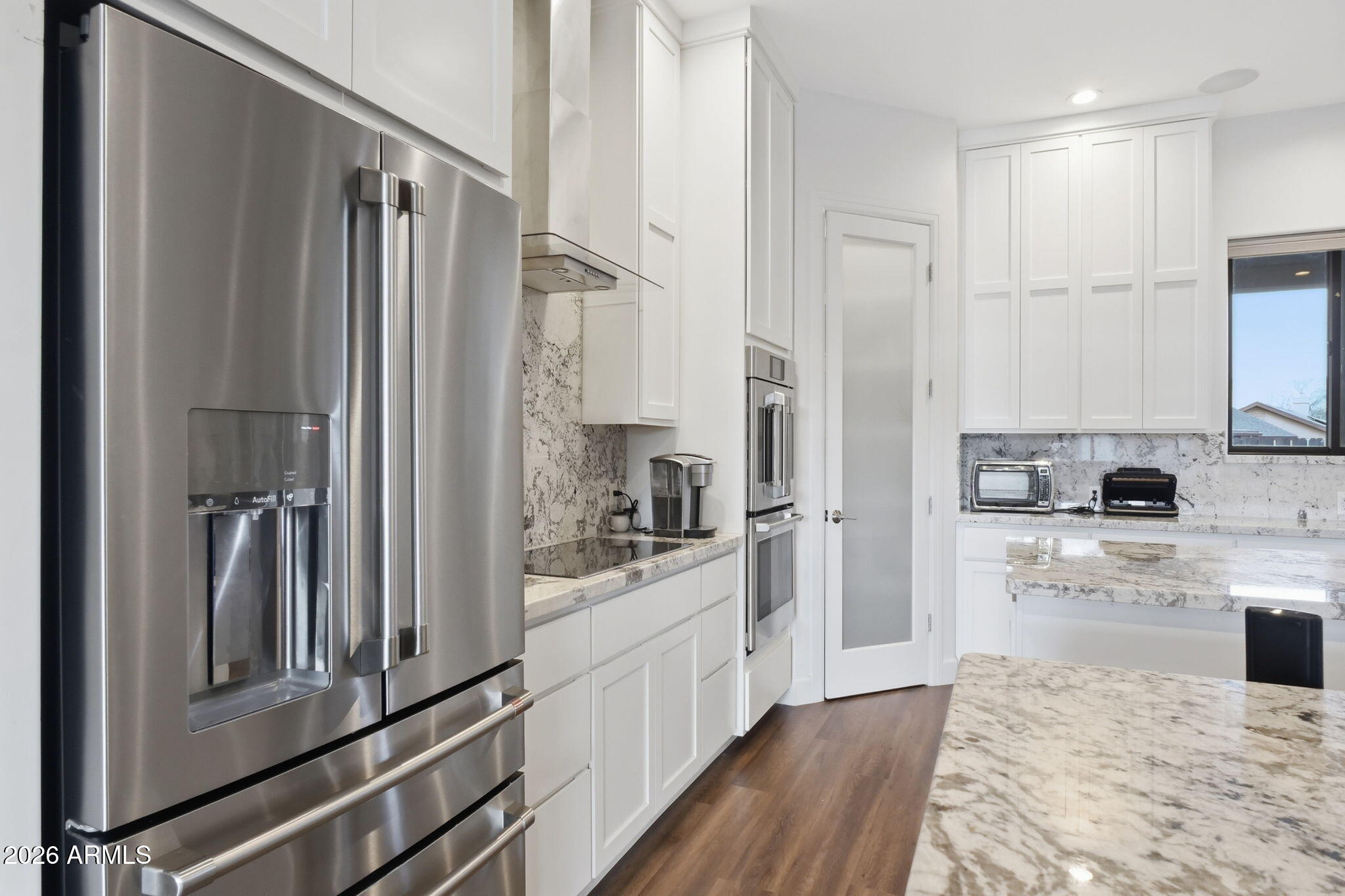 BELL ROCK VISTA - Residential