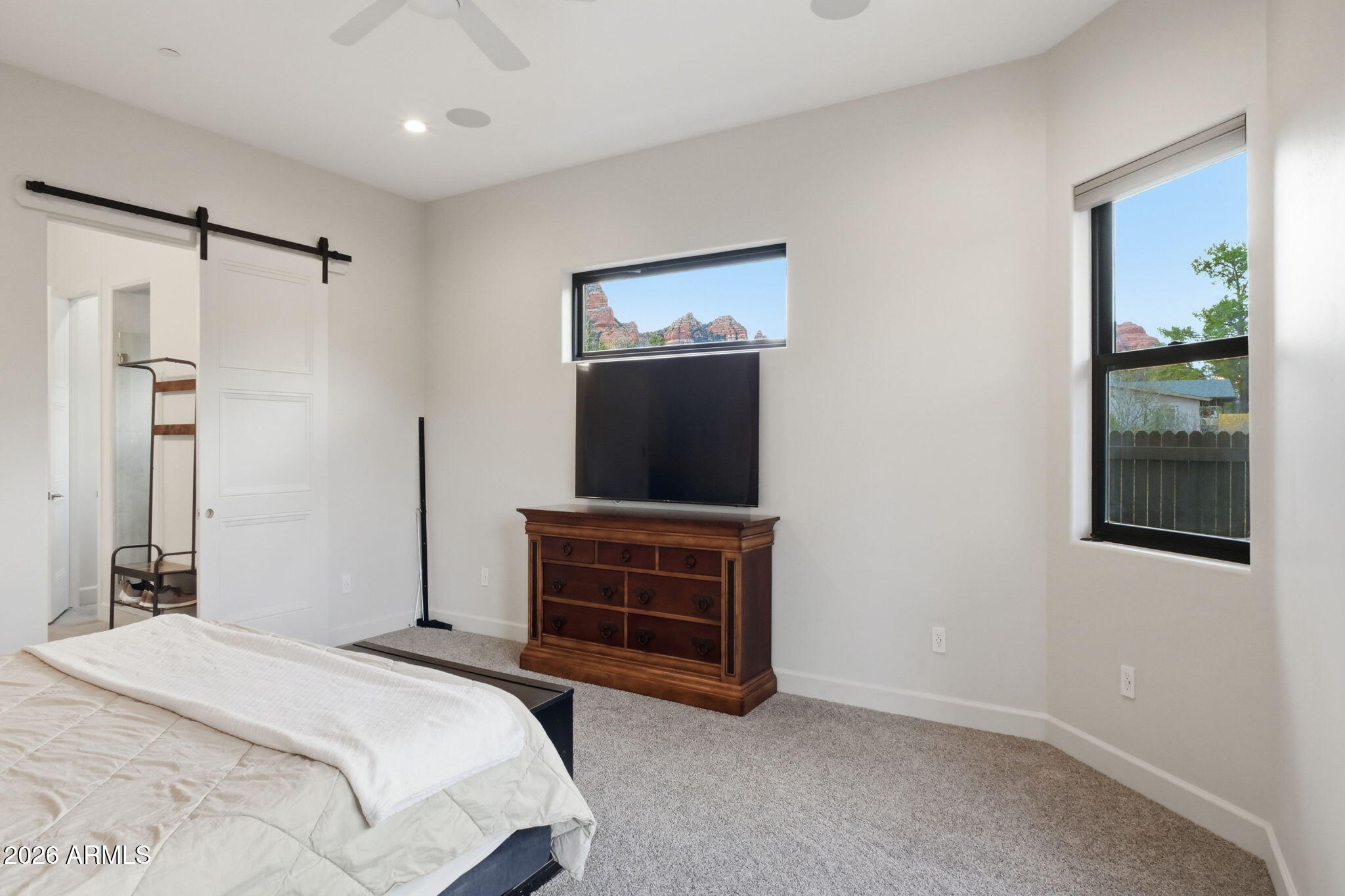 BELL ROCK VISTA - Residential