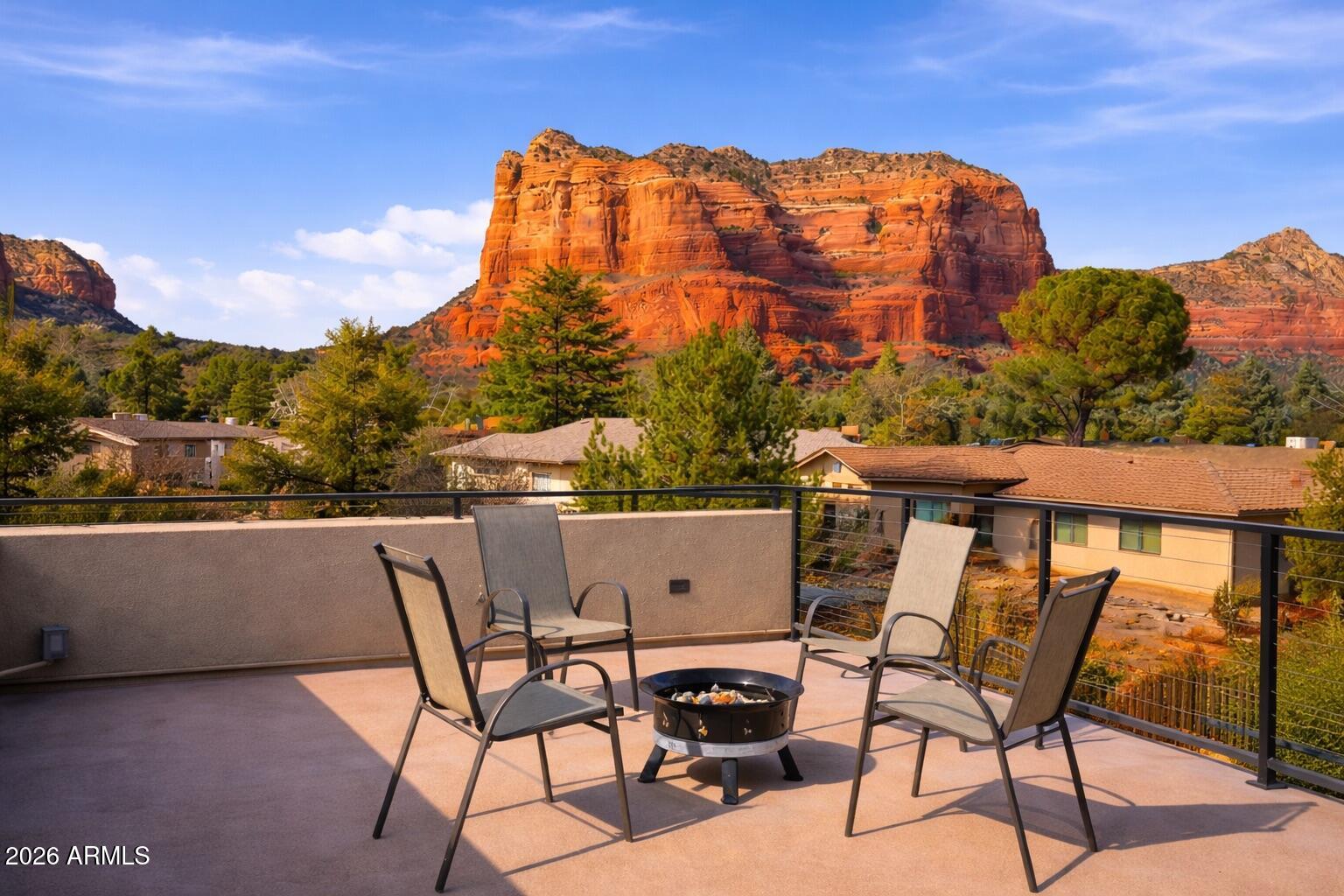 BELL ROCK VISTA - Residential