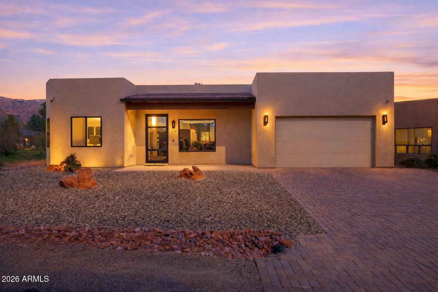 BELL ROCK VISTA - Residential