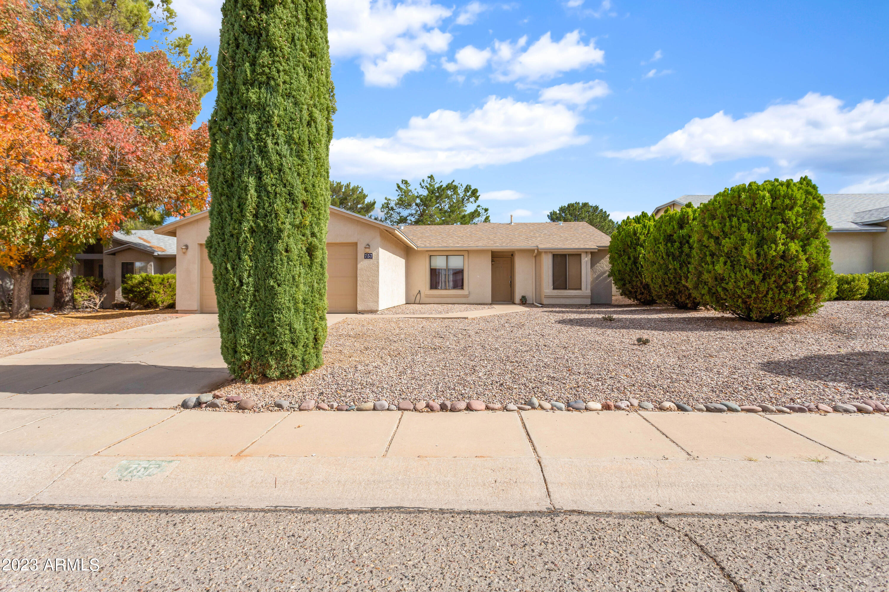 NORTHPARK - Residential