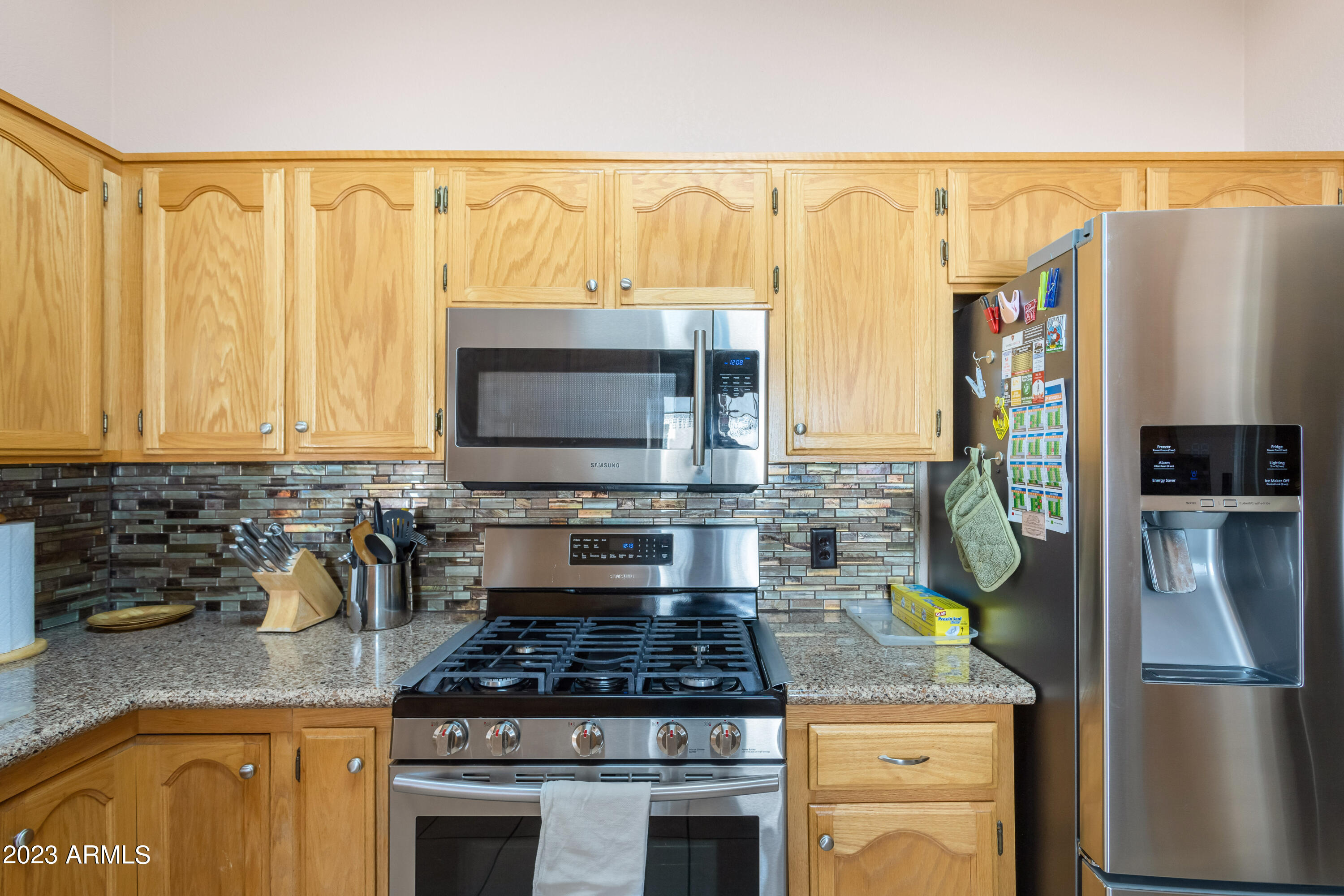 NORTHPARK - Residential