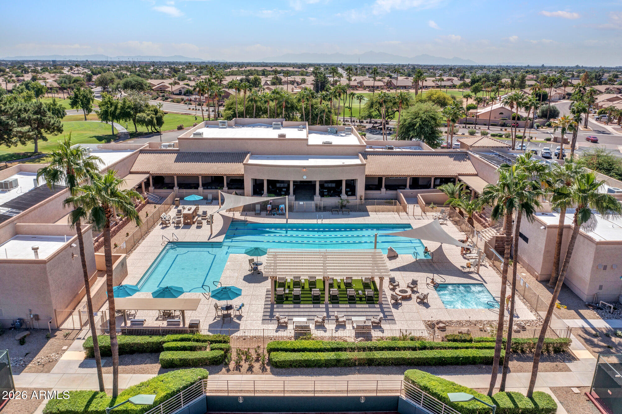 FAIRWAY RIDGE AT WESTBROOK VILLAGE - Residential