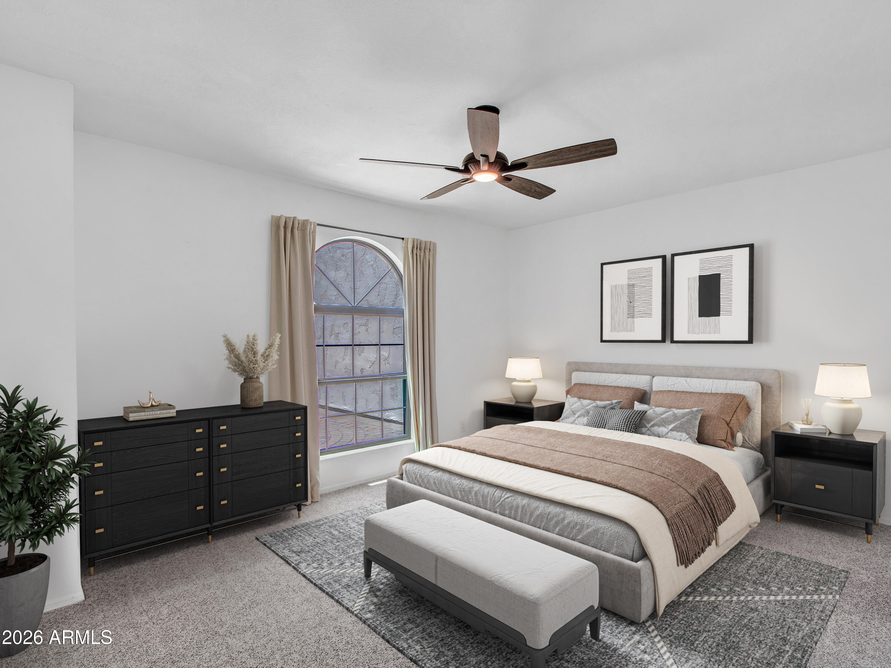 FAIRWAY RIDGE AT WESTBROOK VILLAGE - Residential