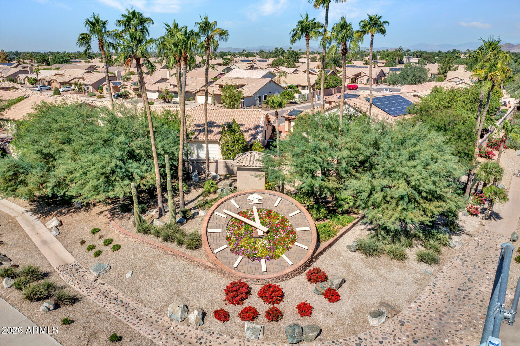 FAIRWAY RIDGE AT WESTBROOK VILLAGE - Residential