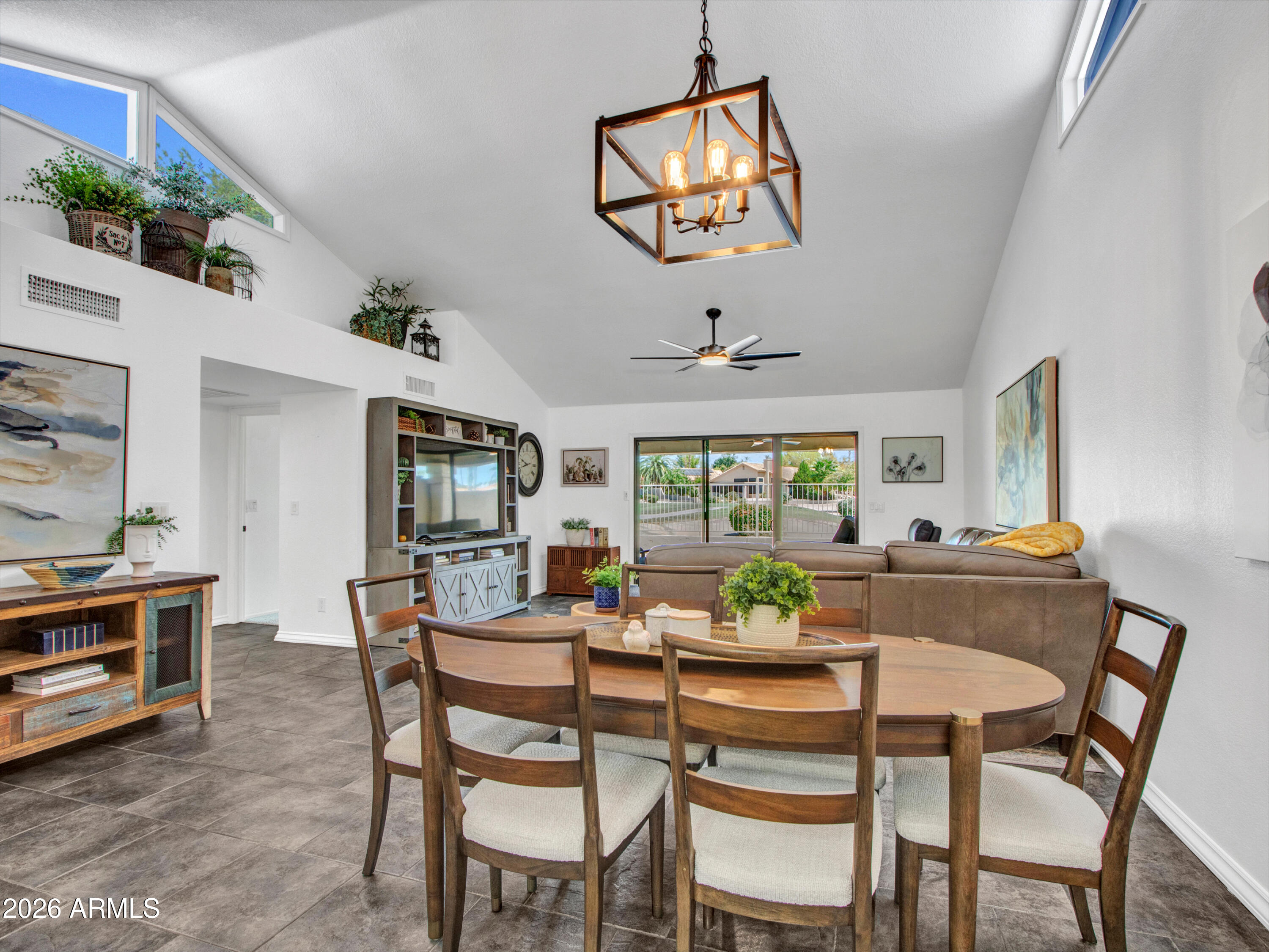 FAIRWAY RIDGE AT WESTBROOK VILLAGE - Residential