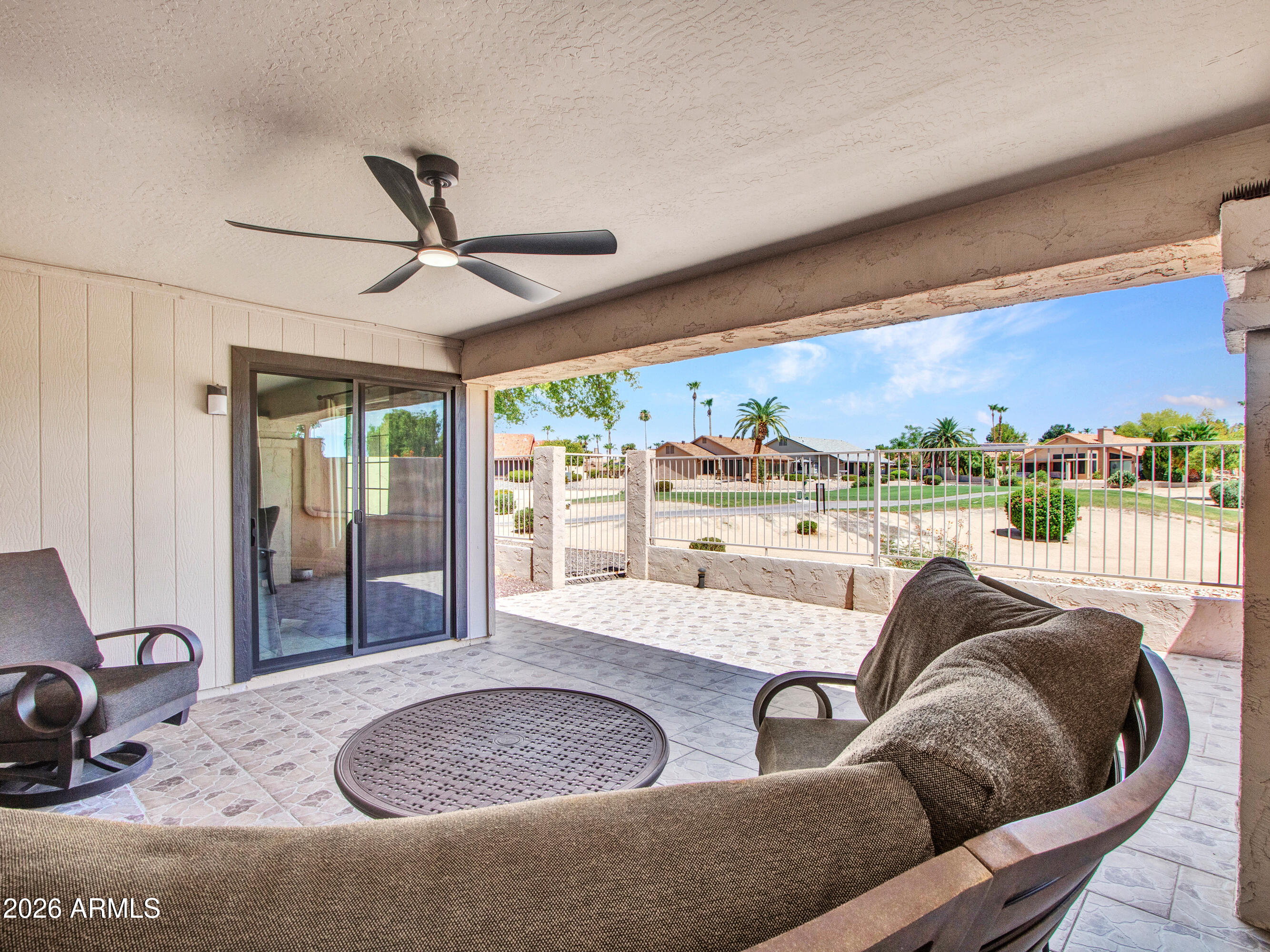 FAIRWAY RIDGE AT WESTBROOK VILLAGE - Residential