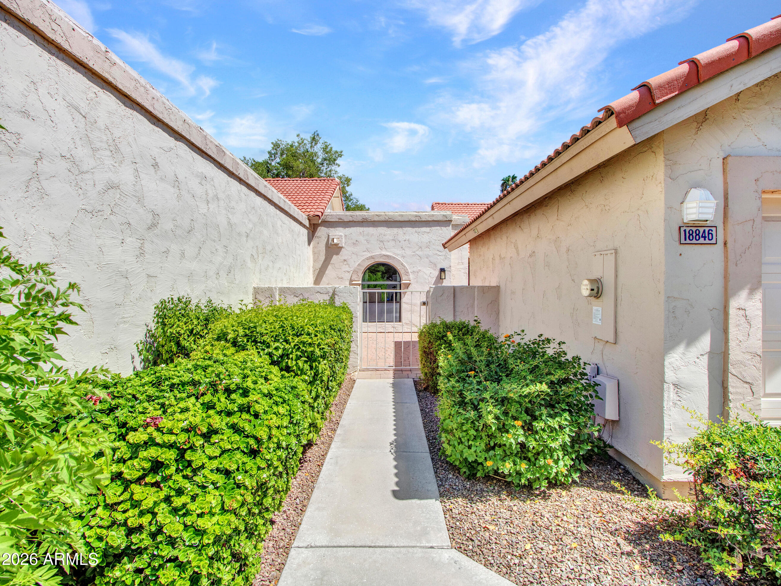 FAIRWAY RIDGE AT WESTBROOK VILLAGE - Residential
