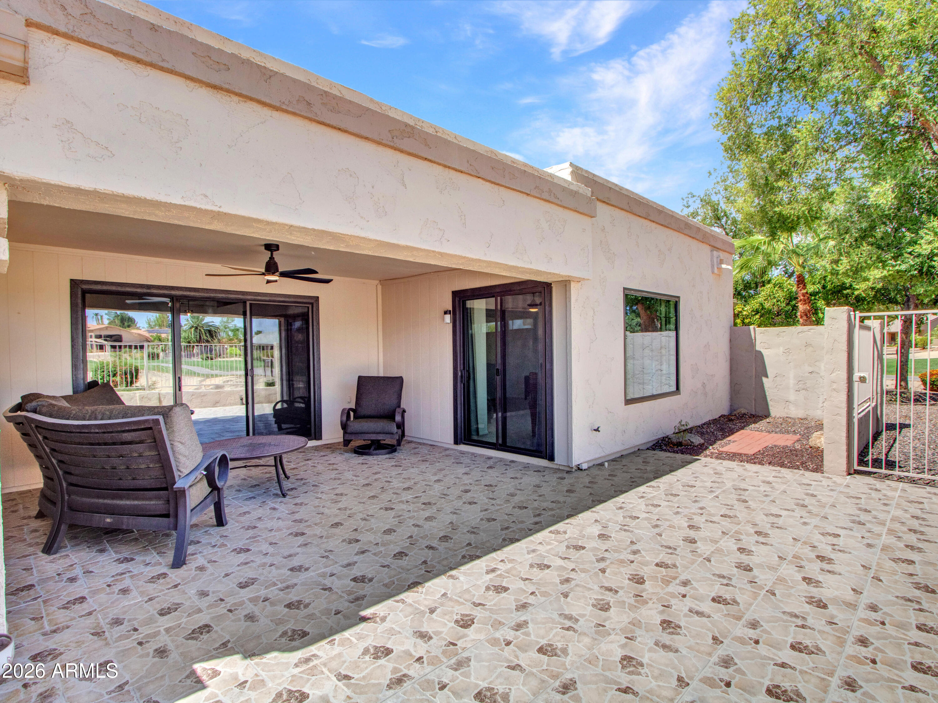 FAIRWAY RIDGE AT WESTBROOK VILLAGE - Residential