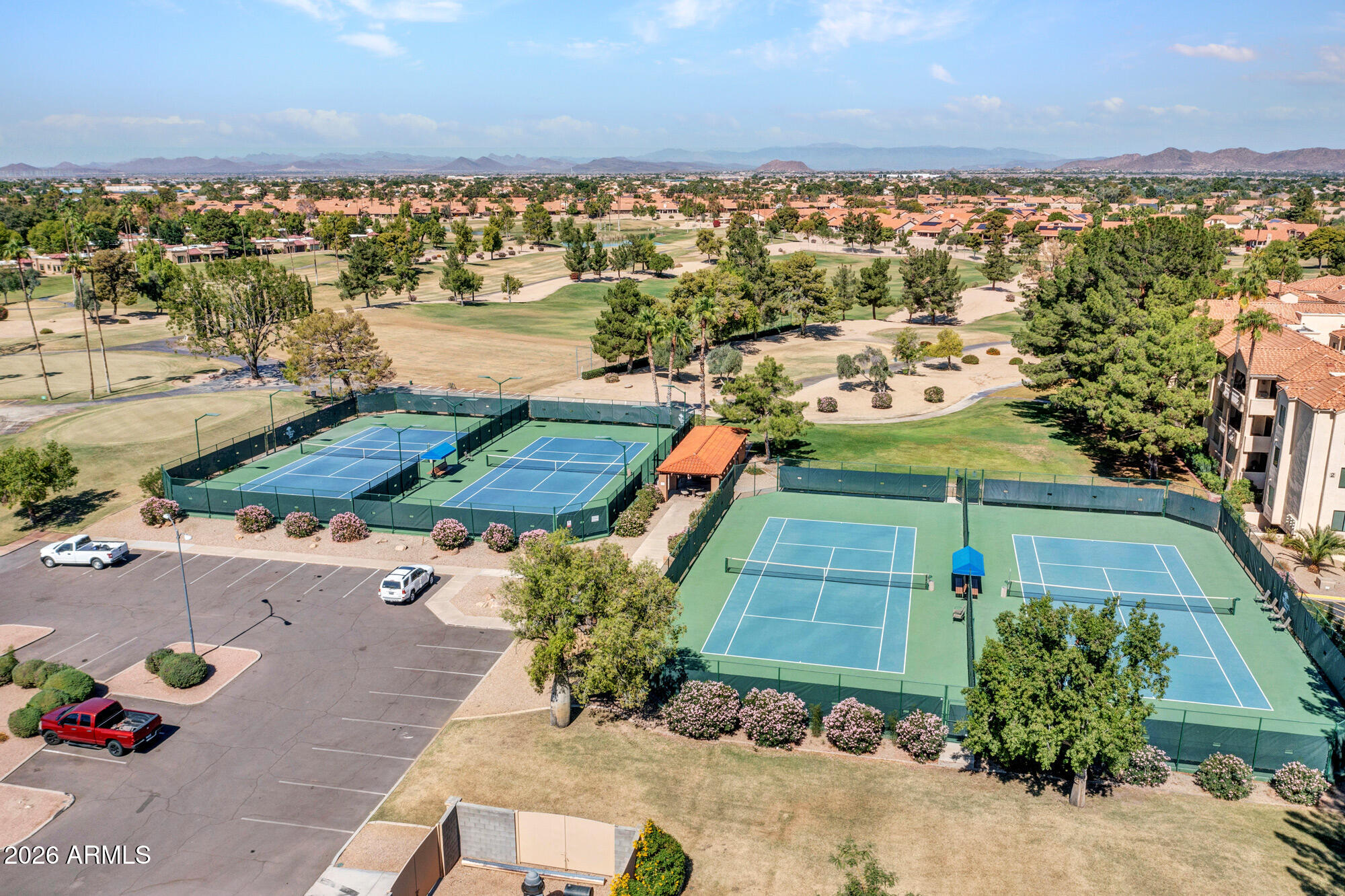 FAIRWAY RIDGE AT WESTBROOK VILLAGE - Residential