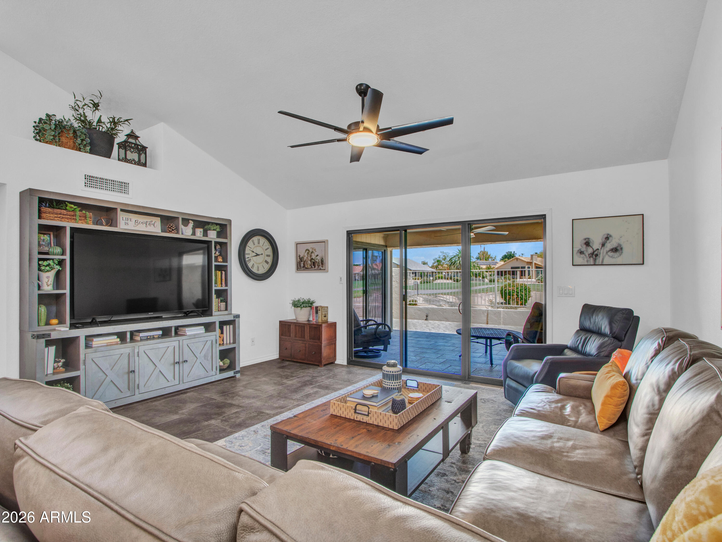 FAIRWAY RIDGE AT WESTBROOK VILLAGE - Residential