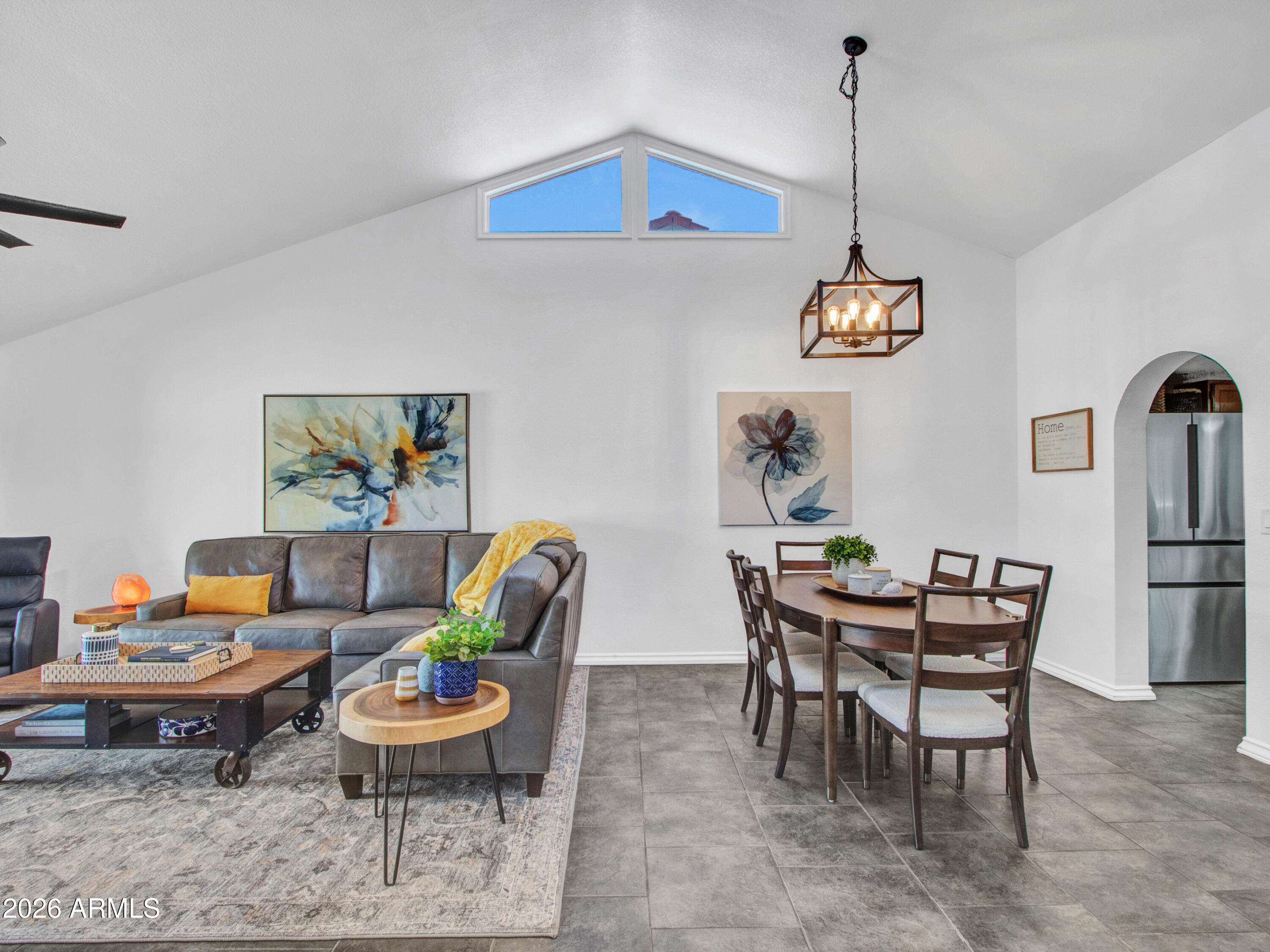 FAIRWAY RIDGE AT WESTBROOK VILLAGE - Residential