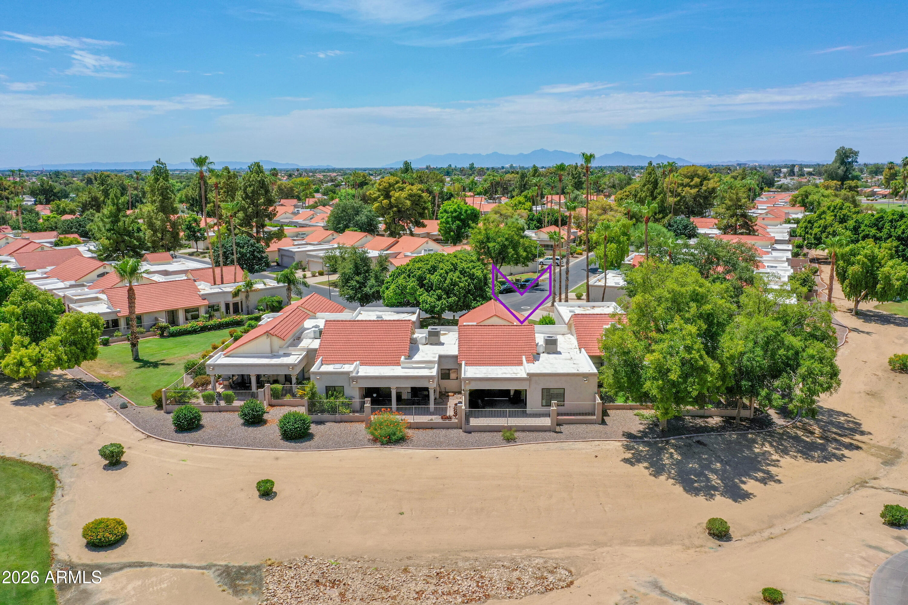 FAIRWAY RIDGE AT WESTBROOK VILLAGE - Residential