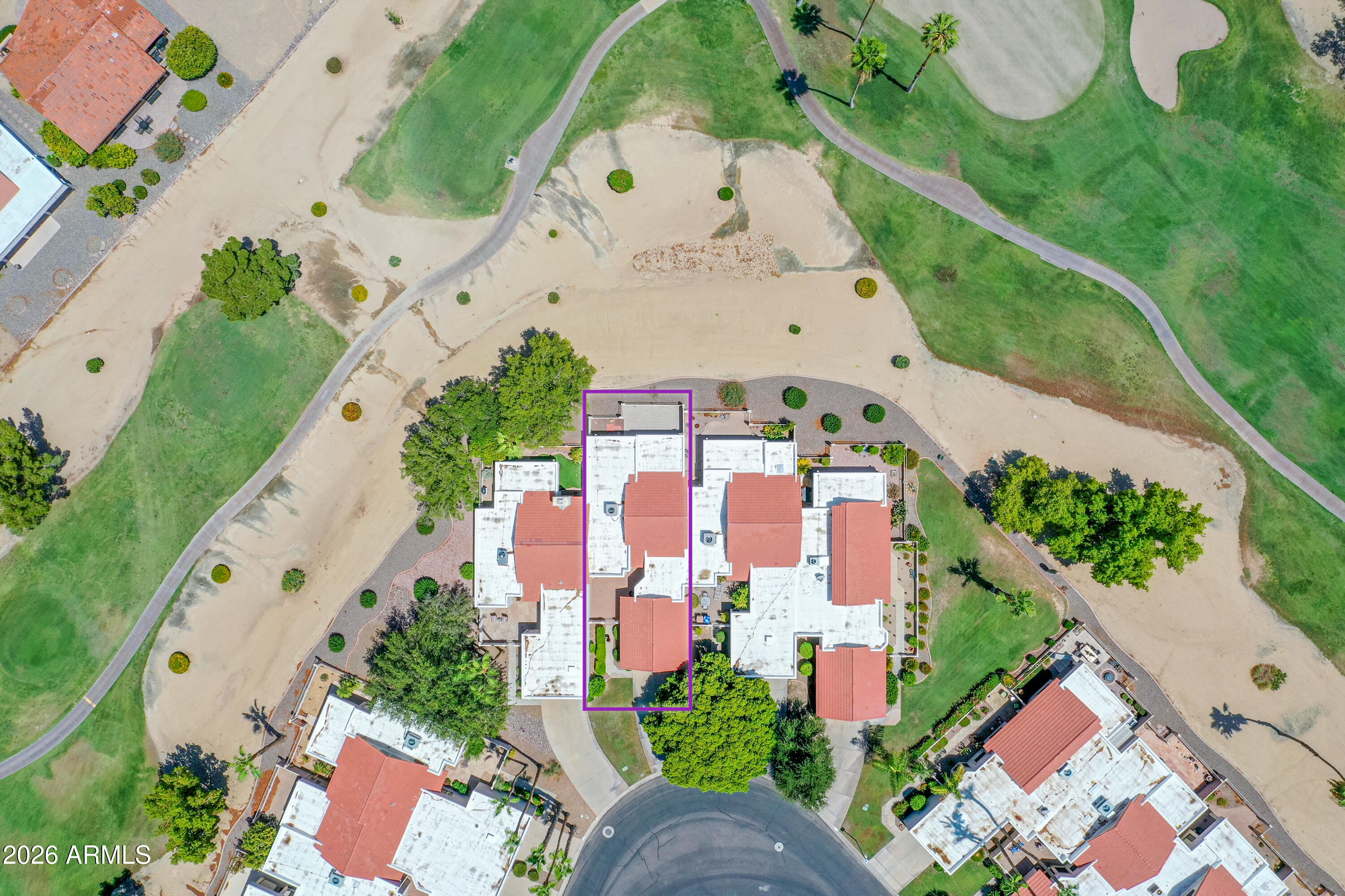 FAIRWAY RIDGE AT WESTBROOK VILLAGE - Residential
