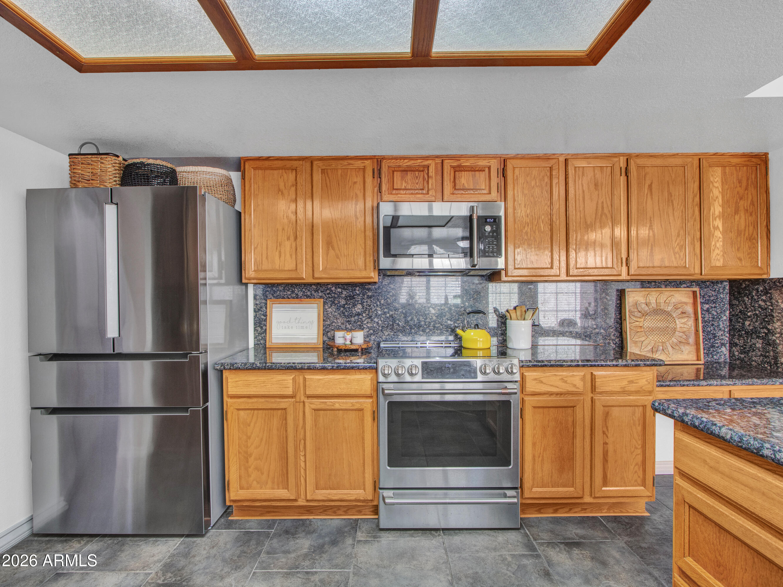 FAIRWAY RIDGE AT WESTBROOK VILLAGE - Residential