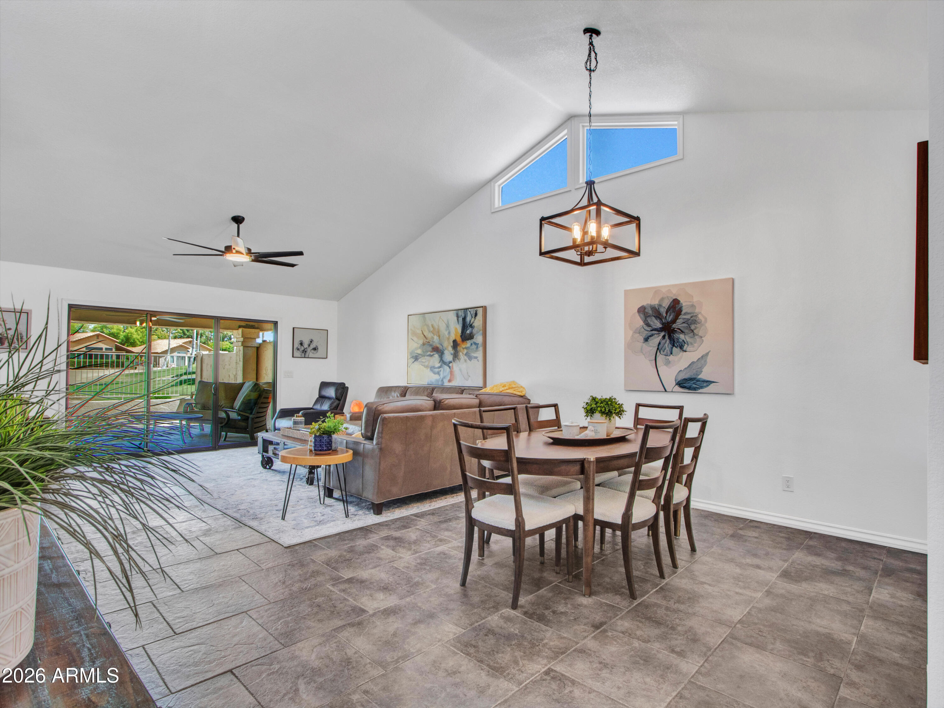 FAIRWAY RIDGE AT WESTBROOK VILLAGE - Residential