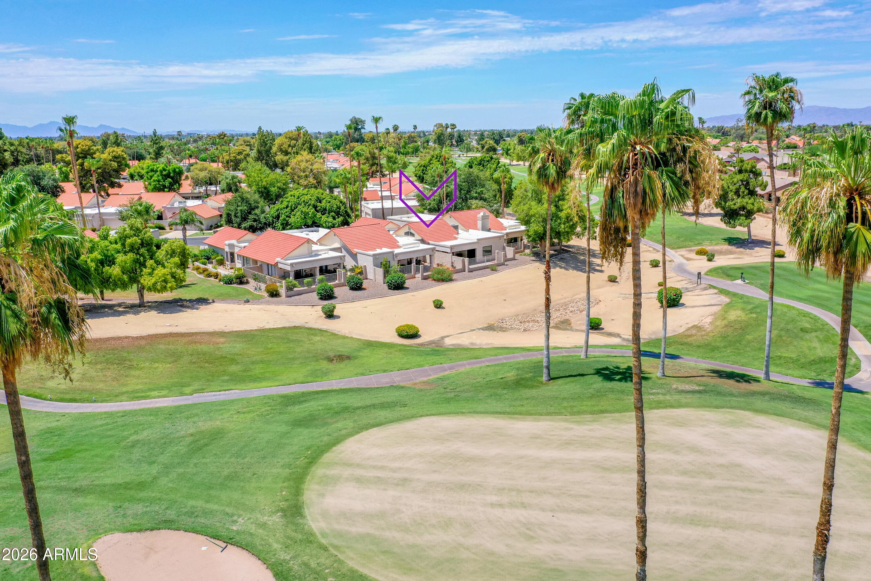 FAIRWAY RIDGE AT WESTBROOK VILLAGE - Residential