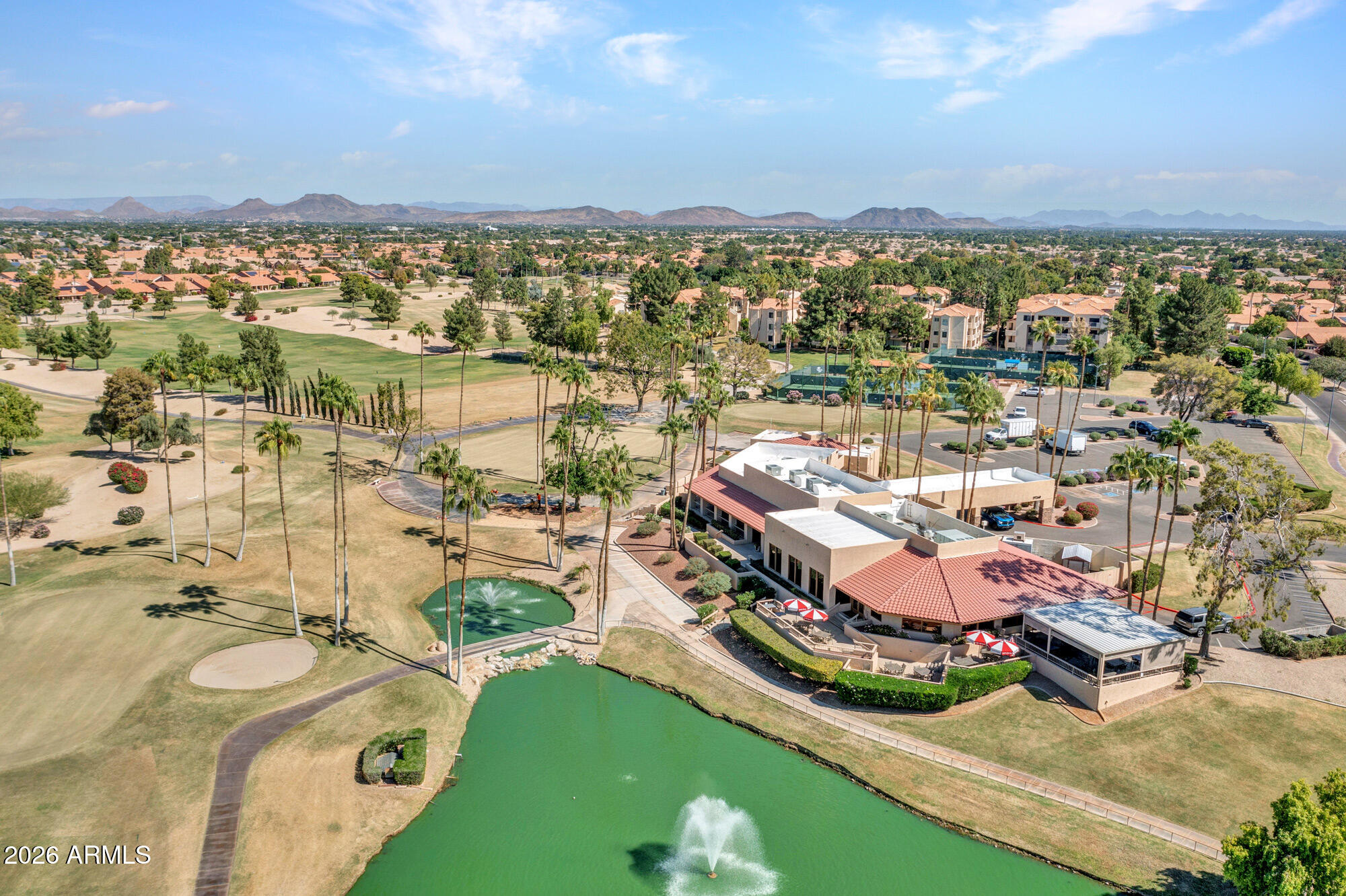 FAIRWAY RIDGE AT WESTBROOK VILLAGE - Residential