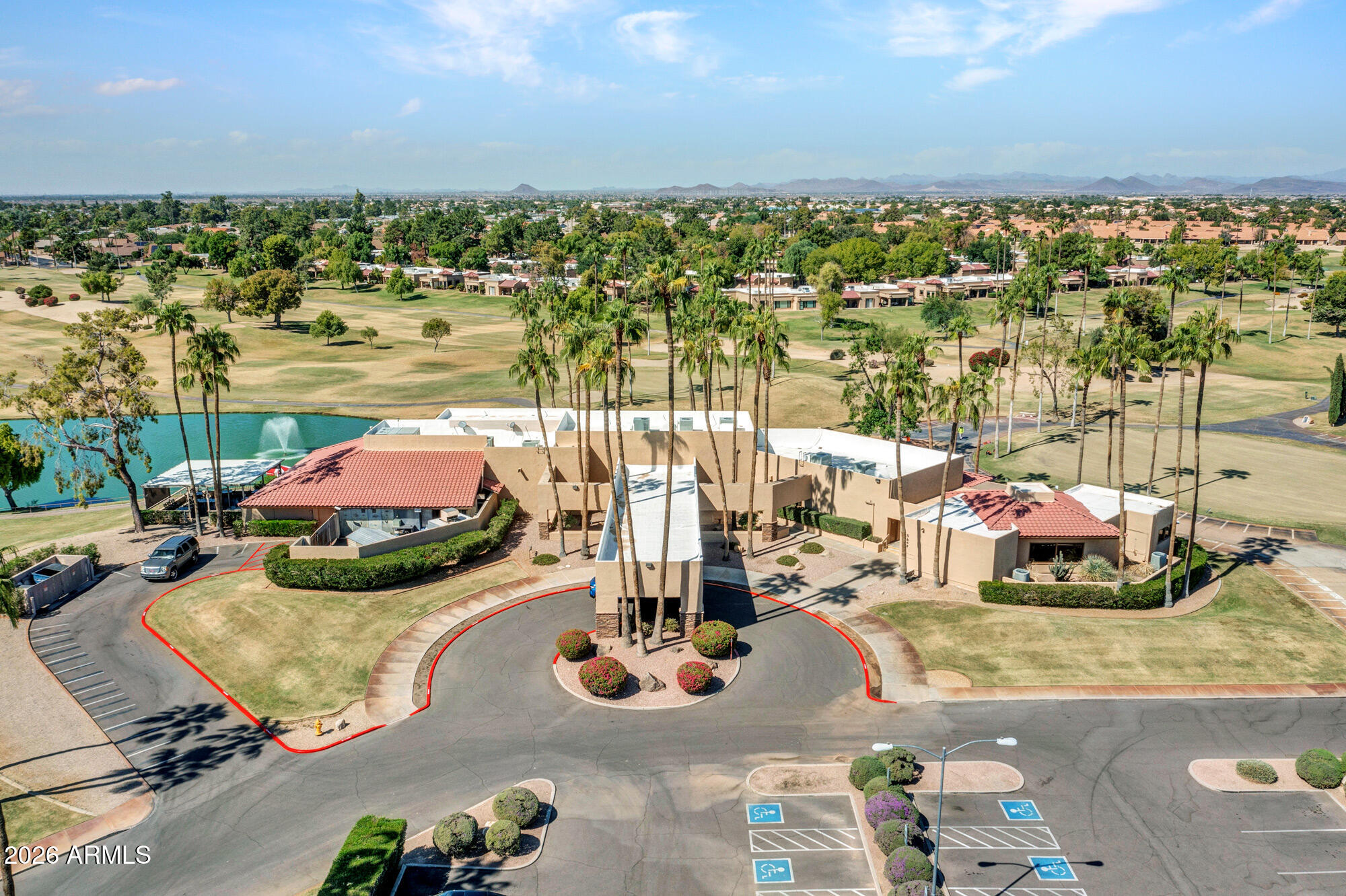 FAIRWAY RIDGE AT WESTBROOK VILLAGE - Residential