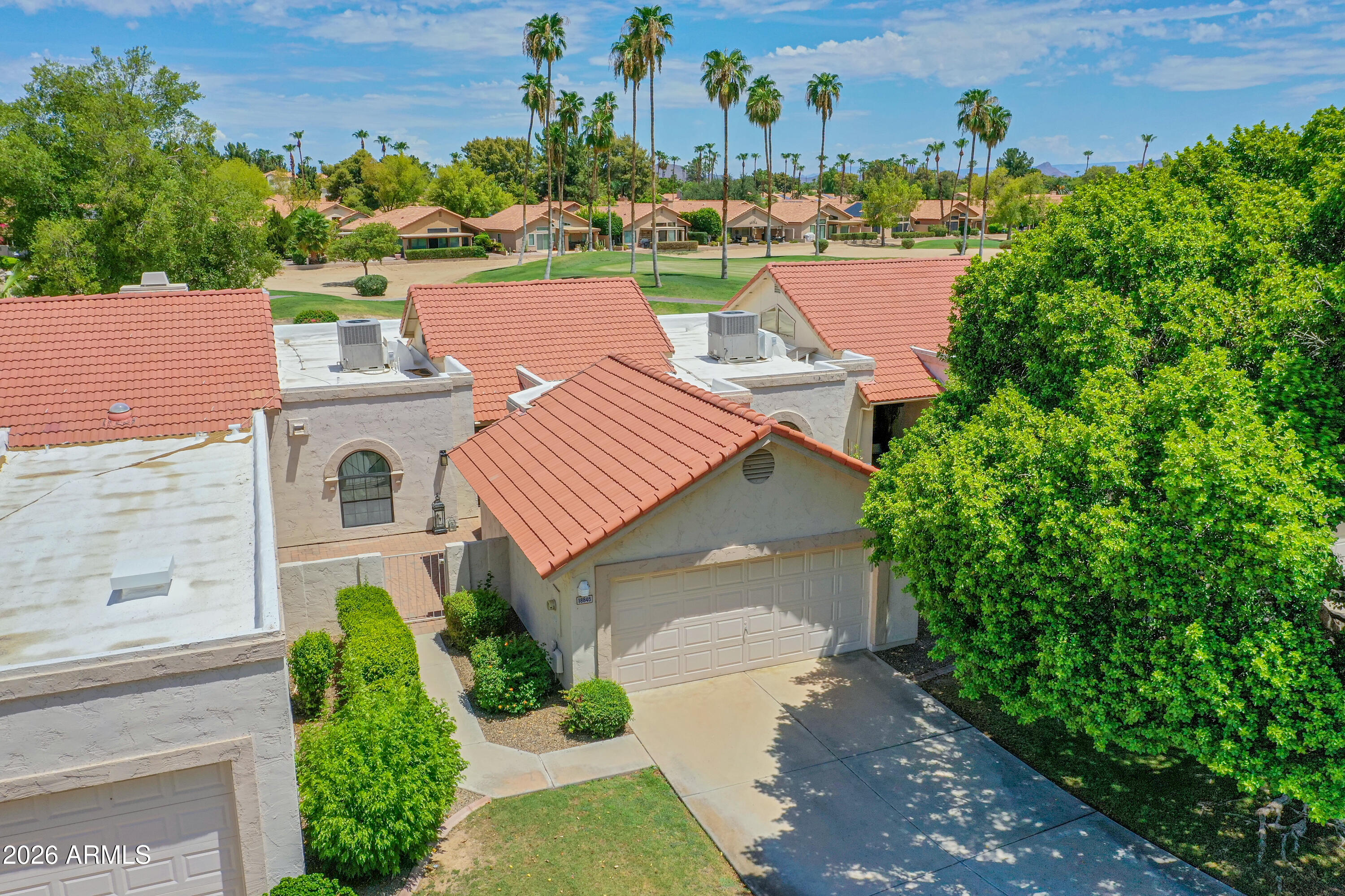 FAIRWAY RIDGE AT WESTBROOK VILLAGE - Residential